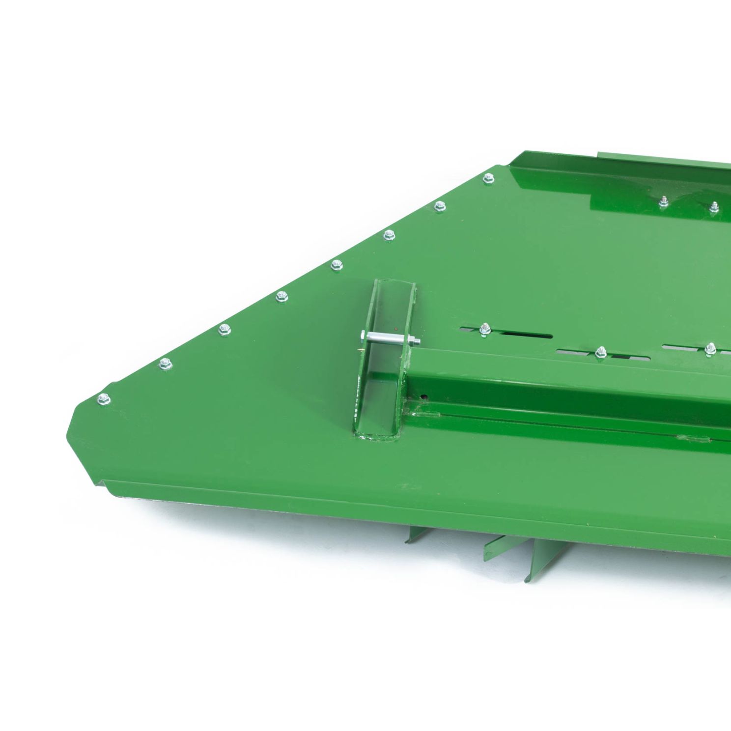 TSR STS Series 12 Vane Deflector Assembly