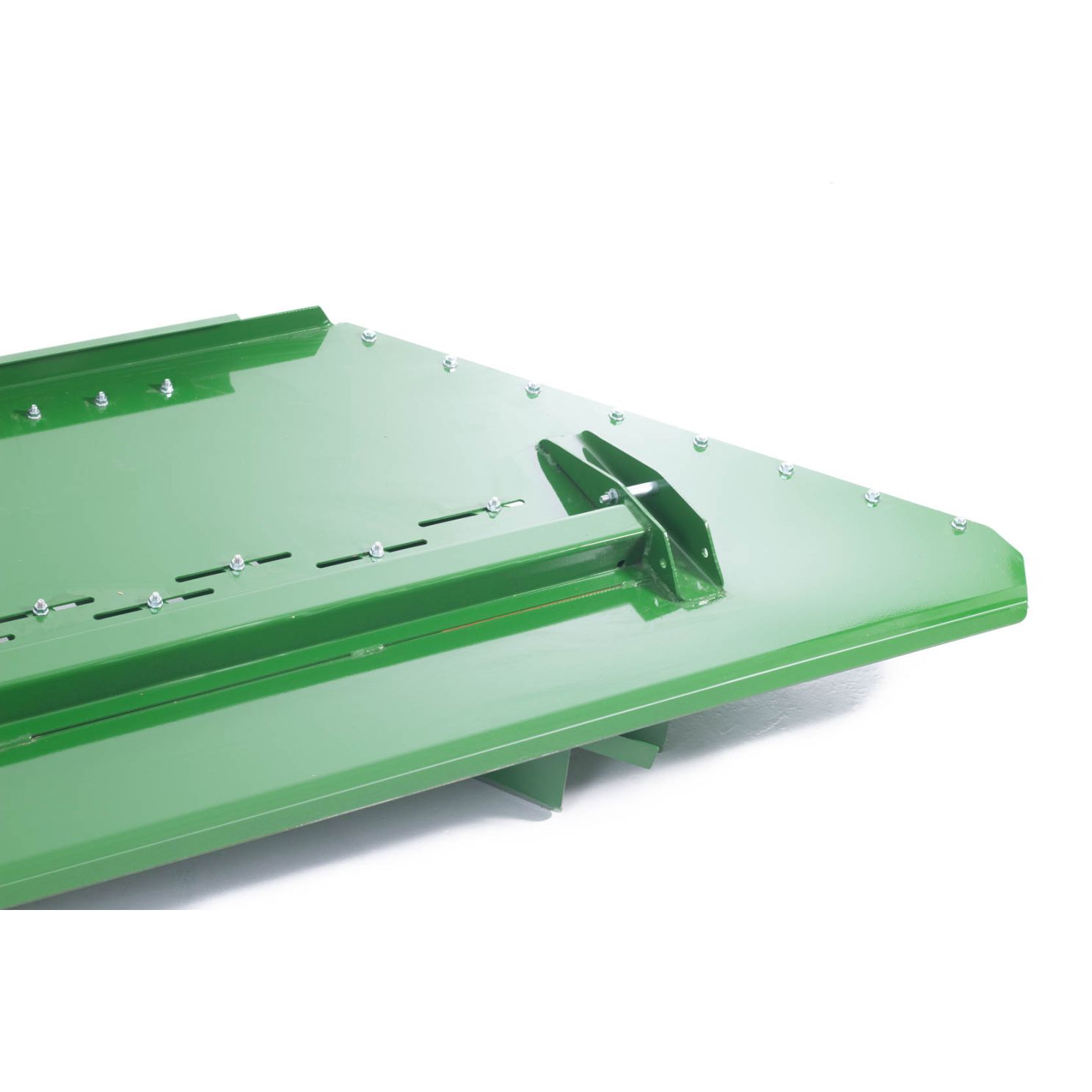 TSR STS Series 12 Vane Deflector Assembly