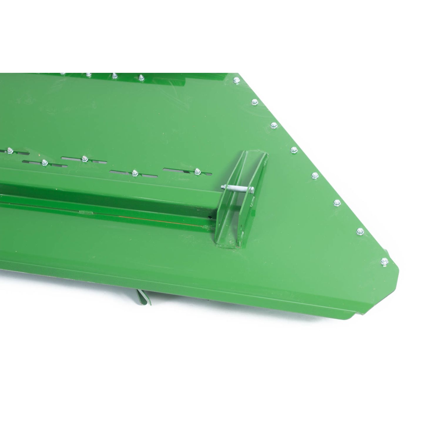 TSR STS Series 12 Vane Deflector Assembly