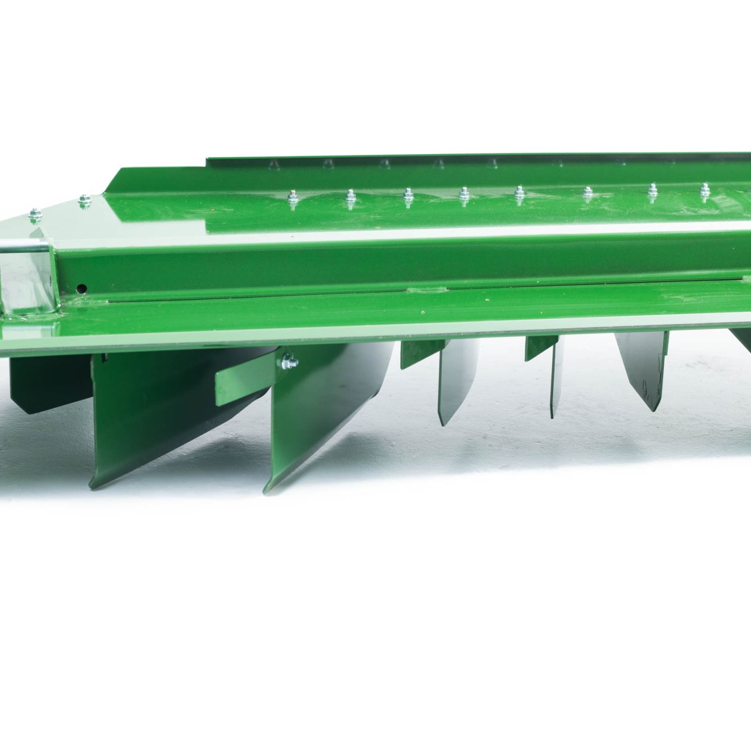 TSR STS Series 12 Vane Deflector Assembly