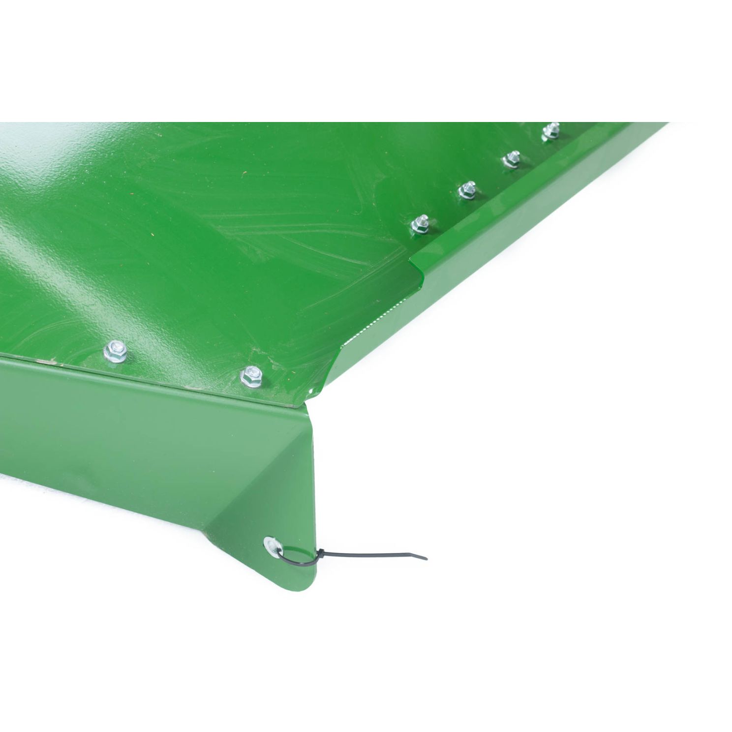 TSR STS Series 12 Vane Deflector Assembly