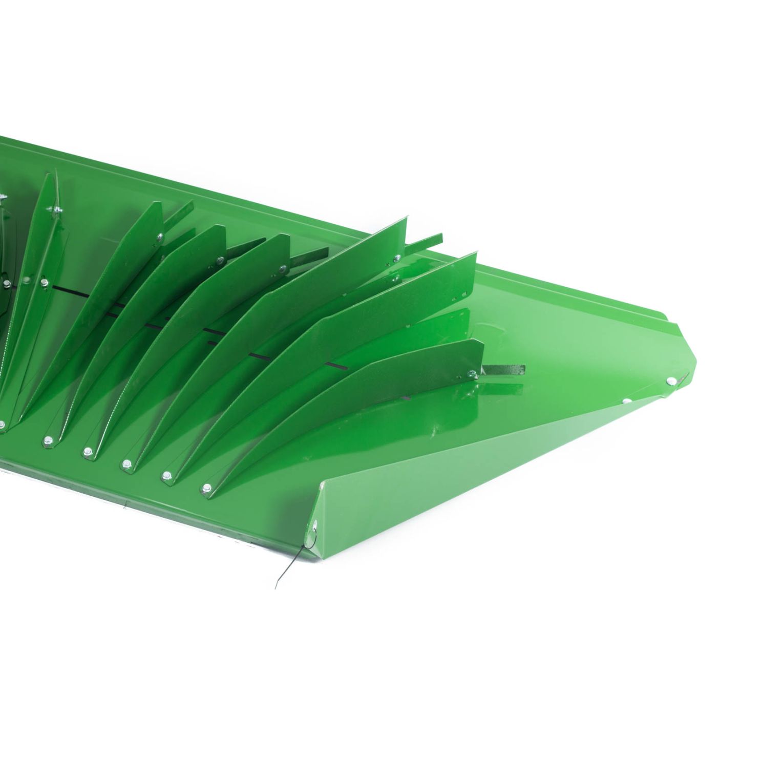 TSR STS Series 12 Vane Deflector Assembly