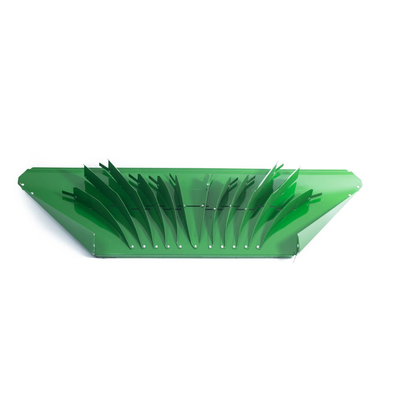 TSR STS Series 12 Vane Deflector Assembly