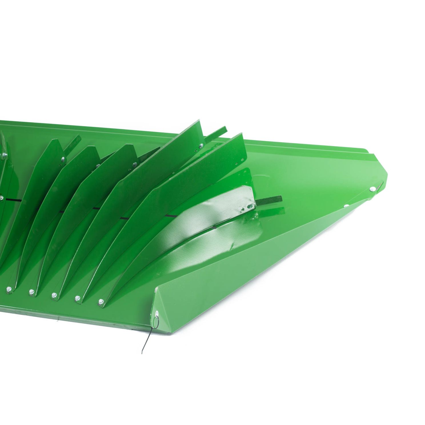 TSR STS Series 12 Vane Deflector Assembly