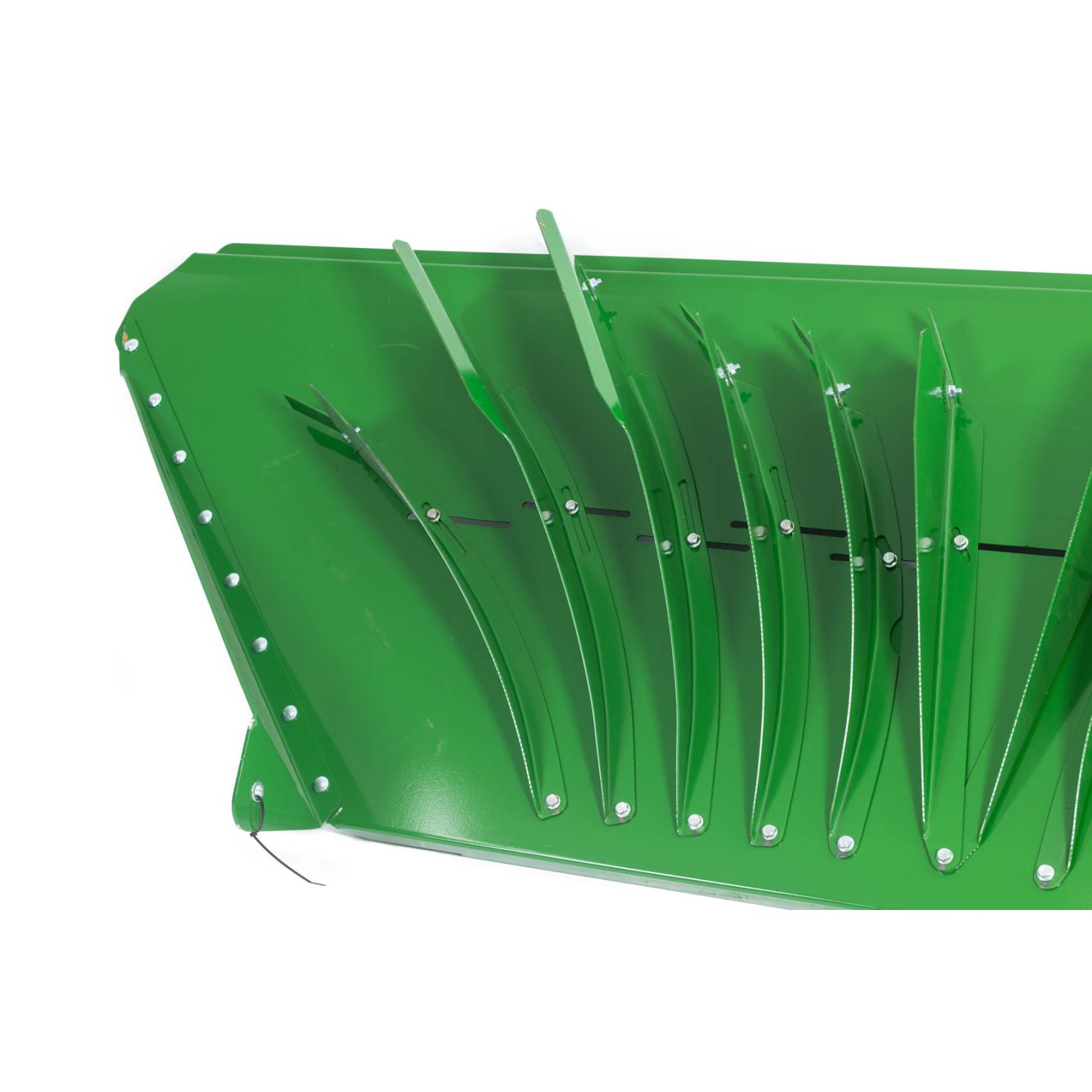 TSR STS Series 12 Vane Deflector Assembly