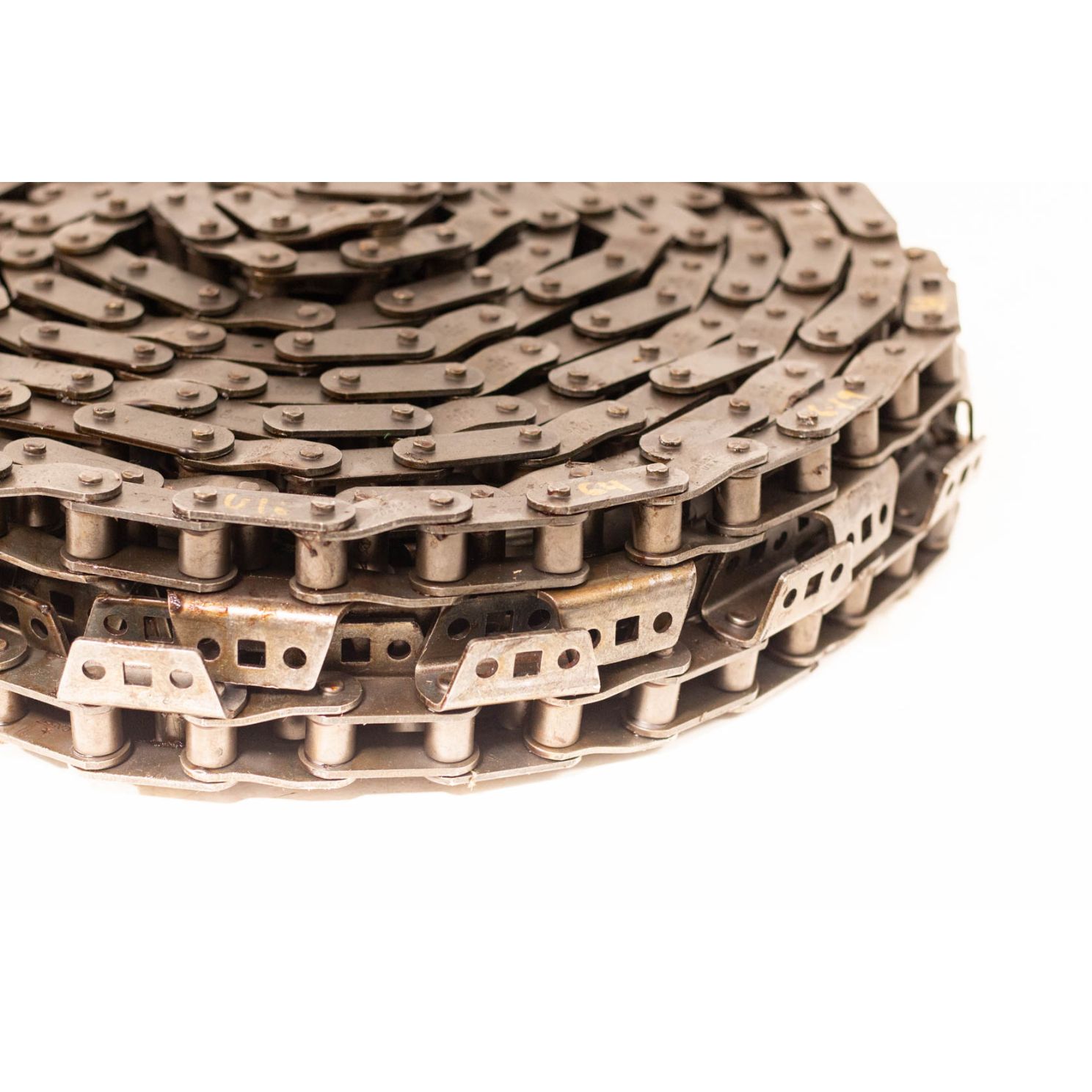 New Holland 634335 Upper Round Baler Chain 846/847