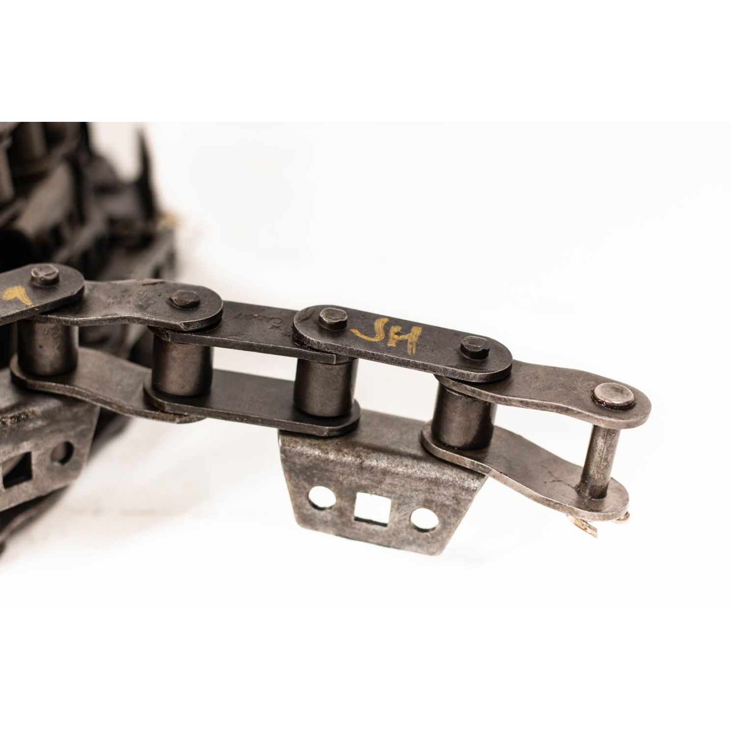 New Holland 634335 Upper Round Baler Chain 846/847