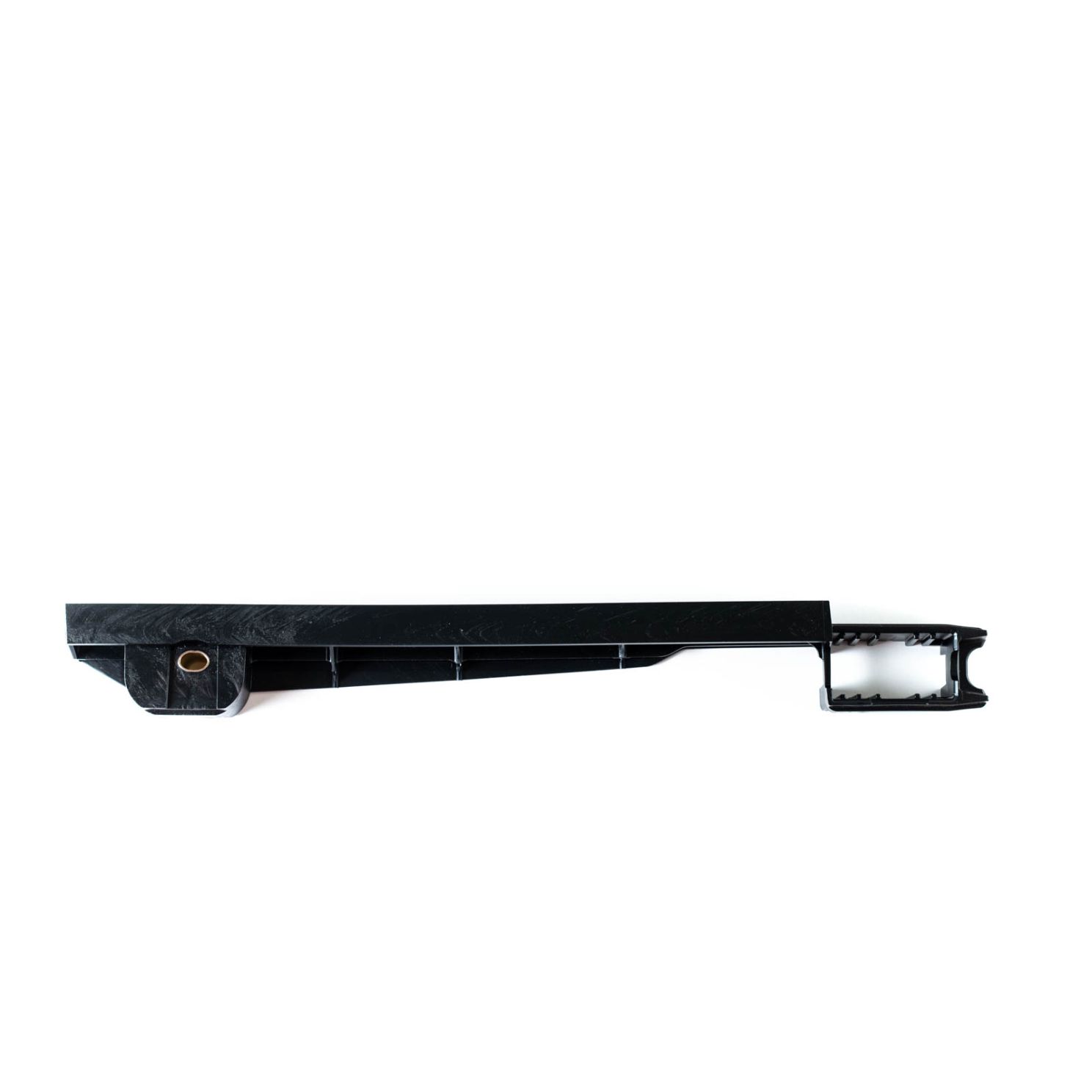 AH235033 Corn Head Gathering Chain RH Poly Guide fits John Deere