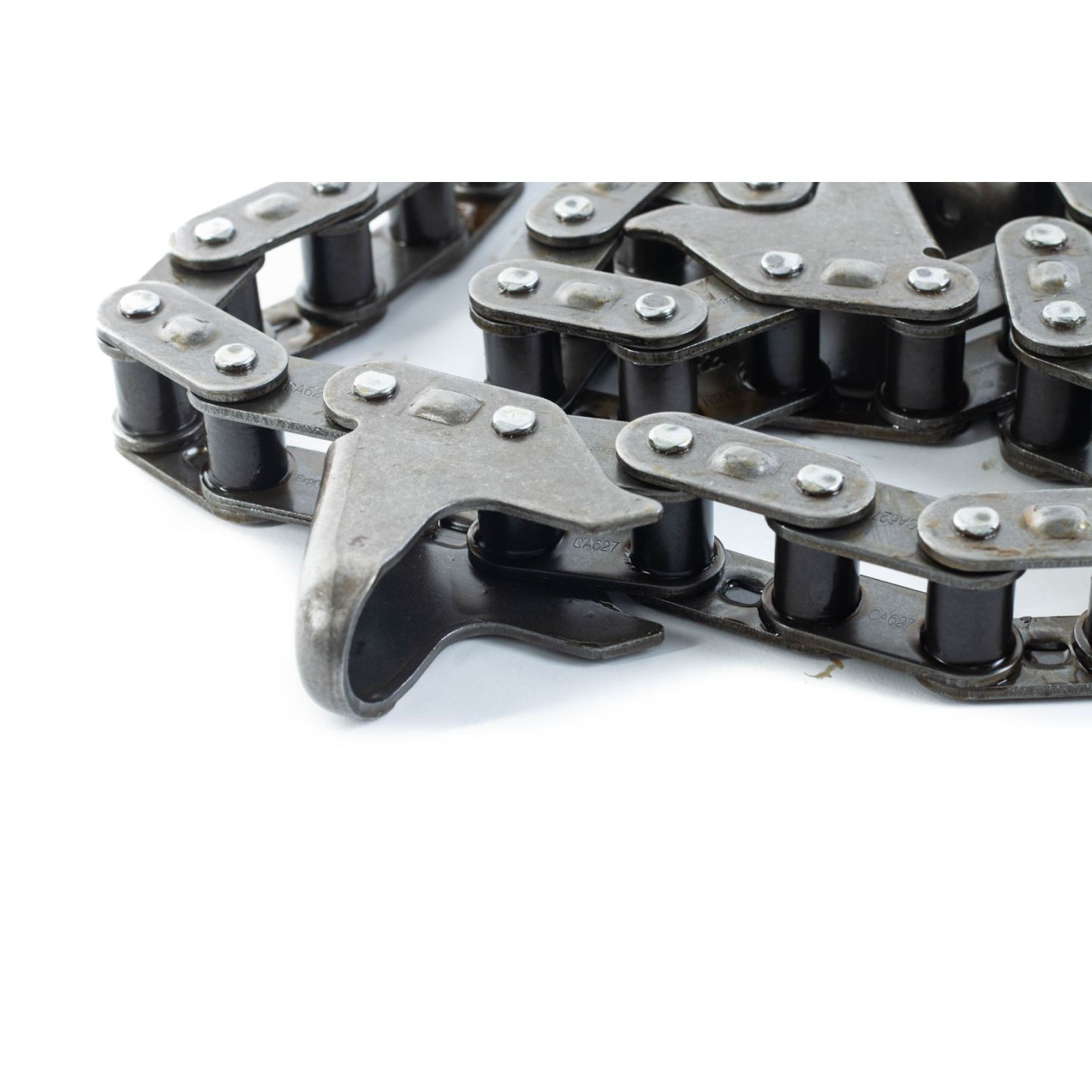 84251979 Corn Head Gathering Chain fits Case-IH