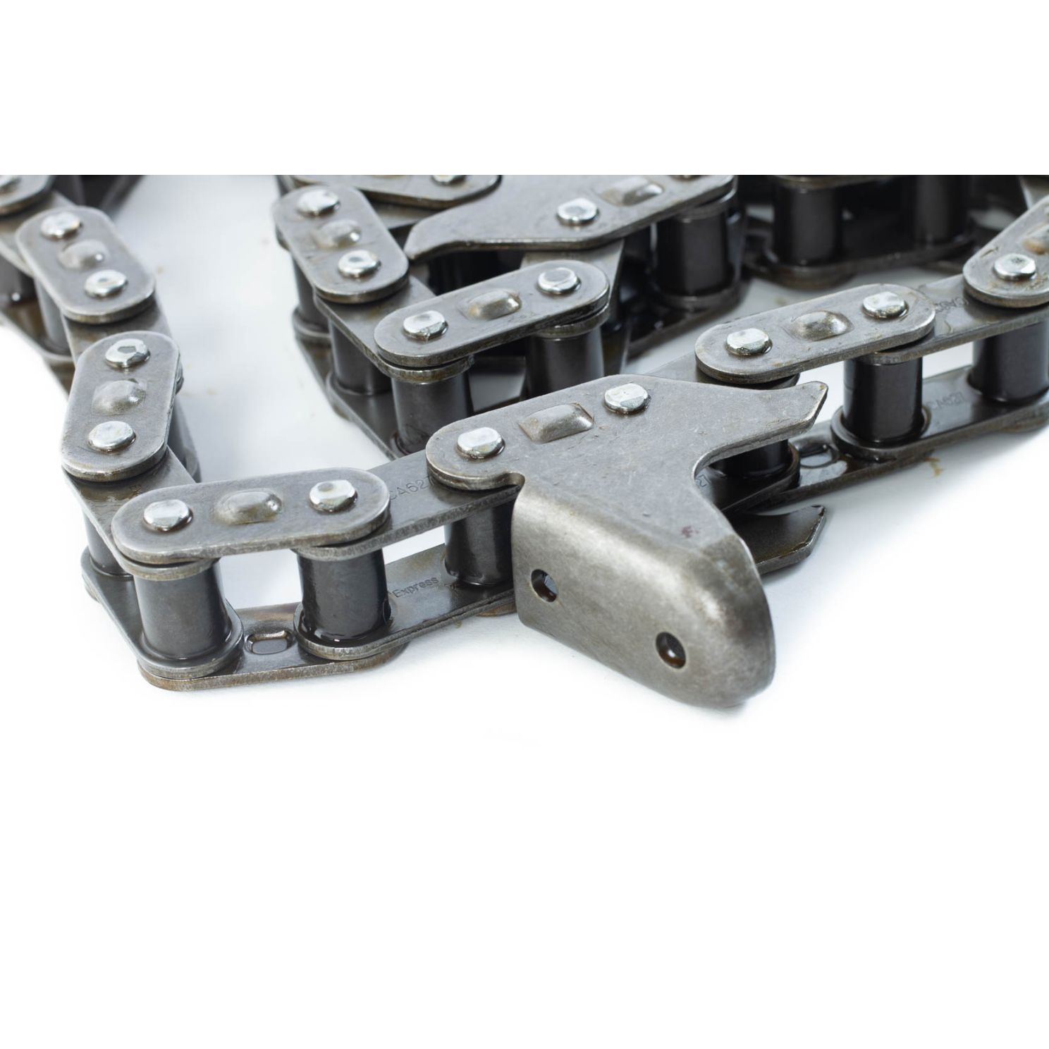 84251979 Corn Head Gathering Chain fits Case-IH