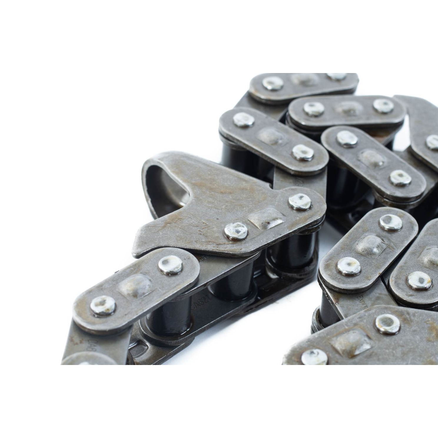 84251979 Corn Head Gathering Chain fits Case-IH