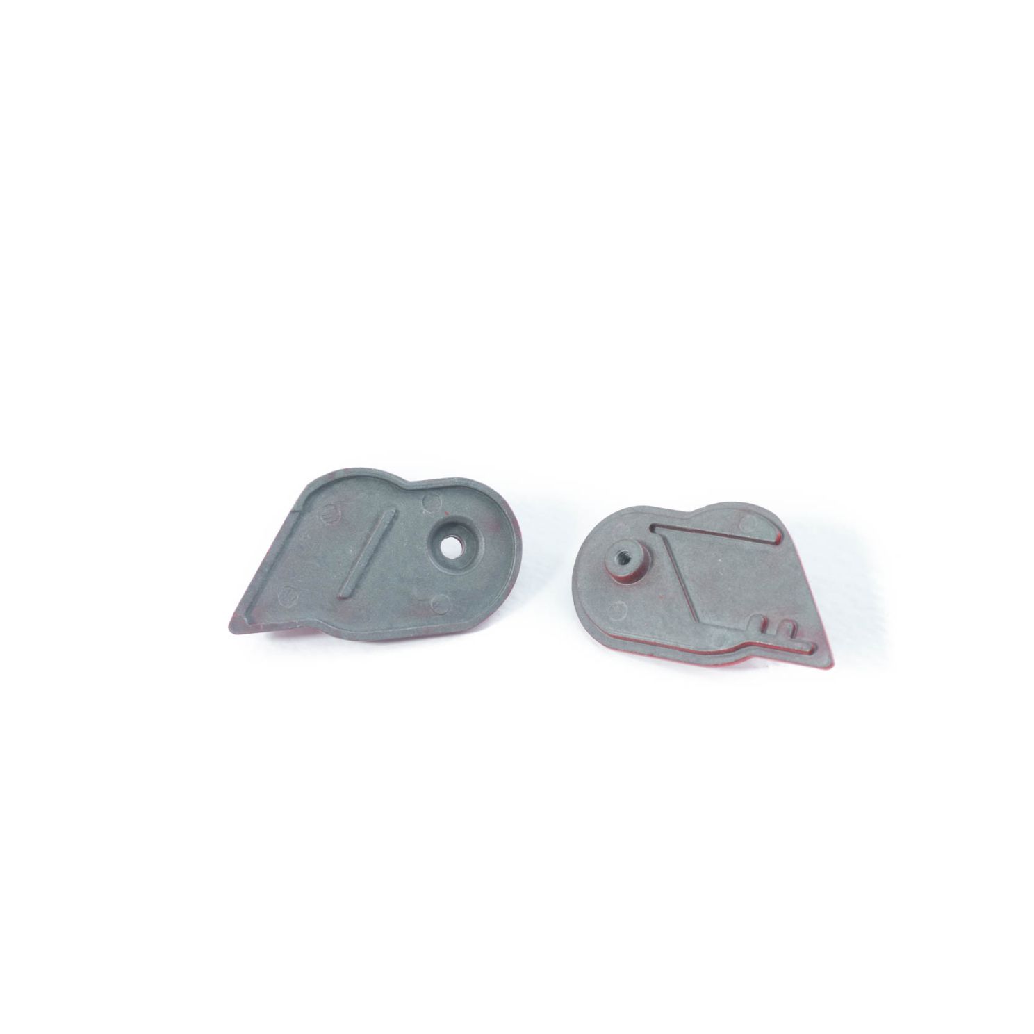 Hayknife Retainer Bracket