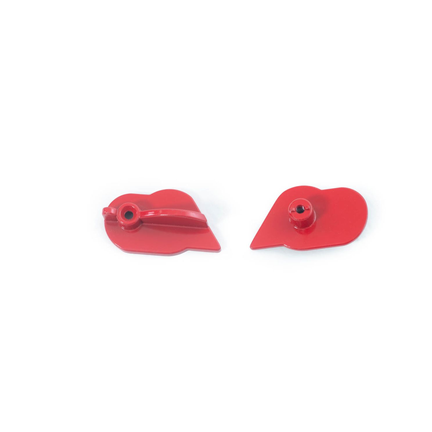 Hayknife Retainer Bracket