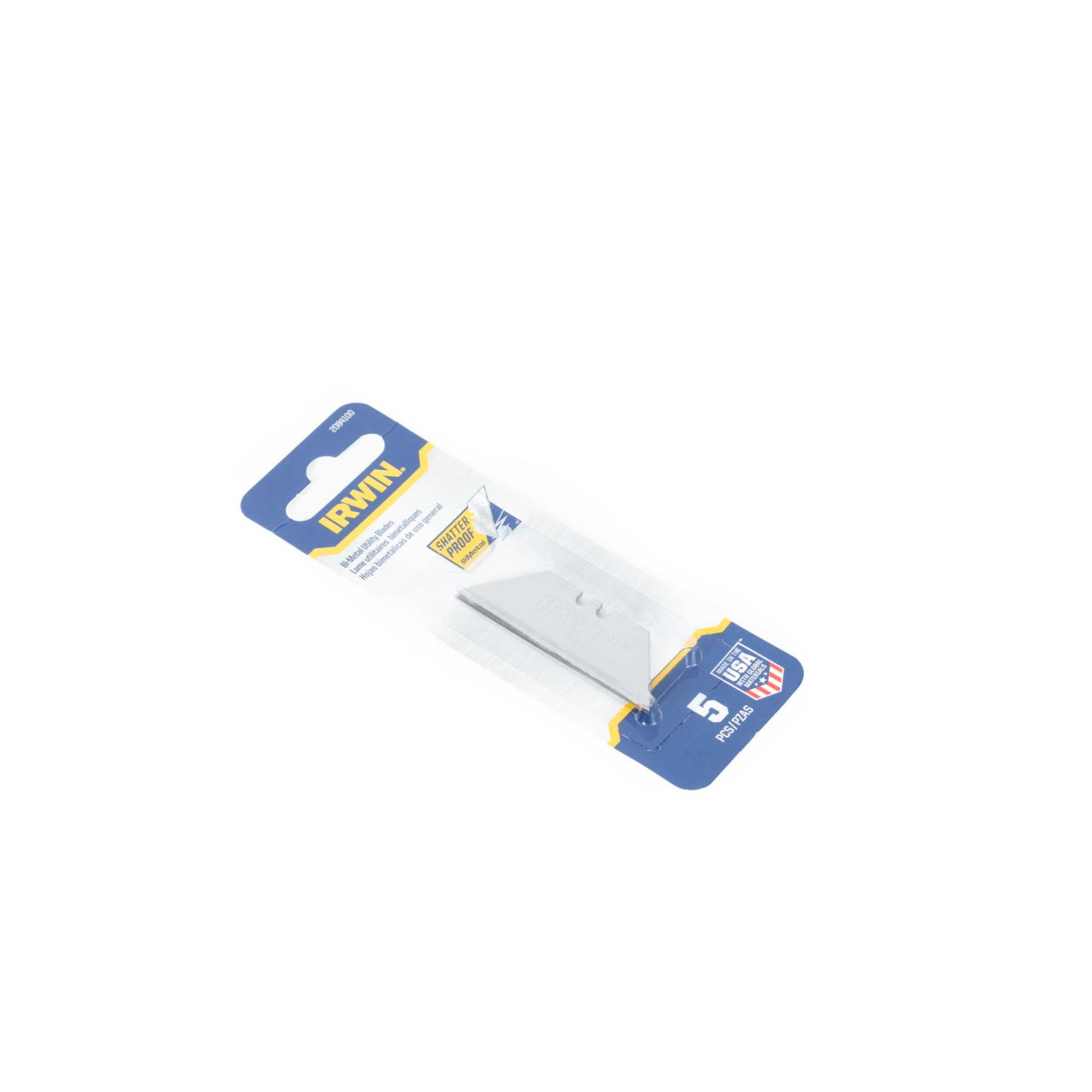 Hayknife 5 Pack Blade Set