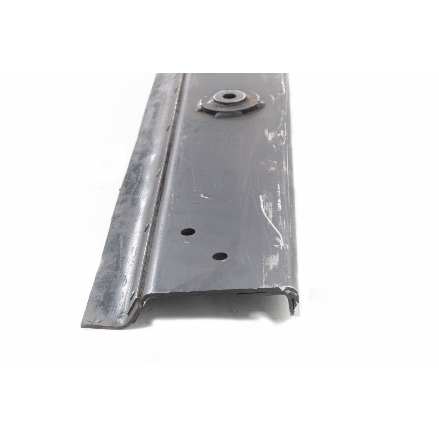 1979202C1 Combine Short Shoe Left Hand Chaffer Frame Rail fits Case-IH