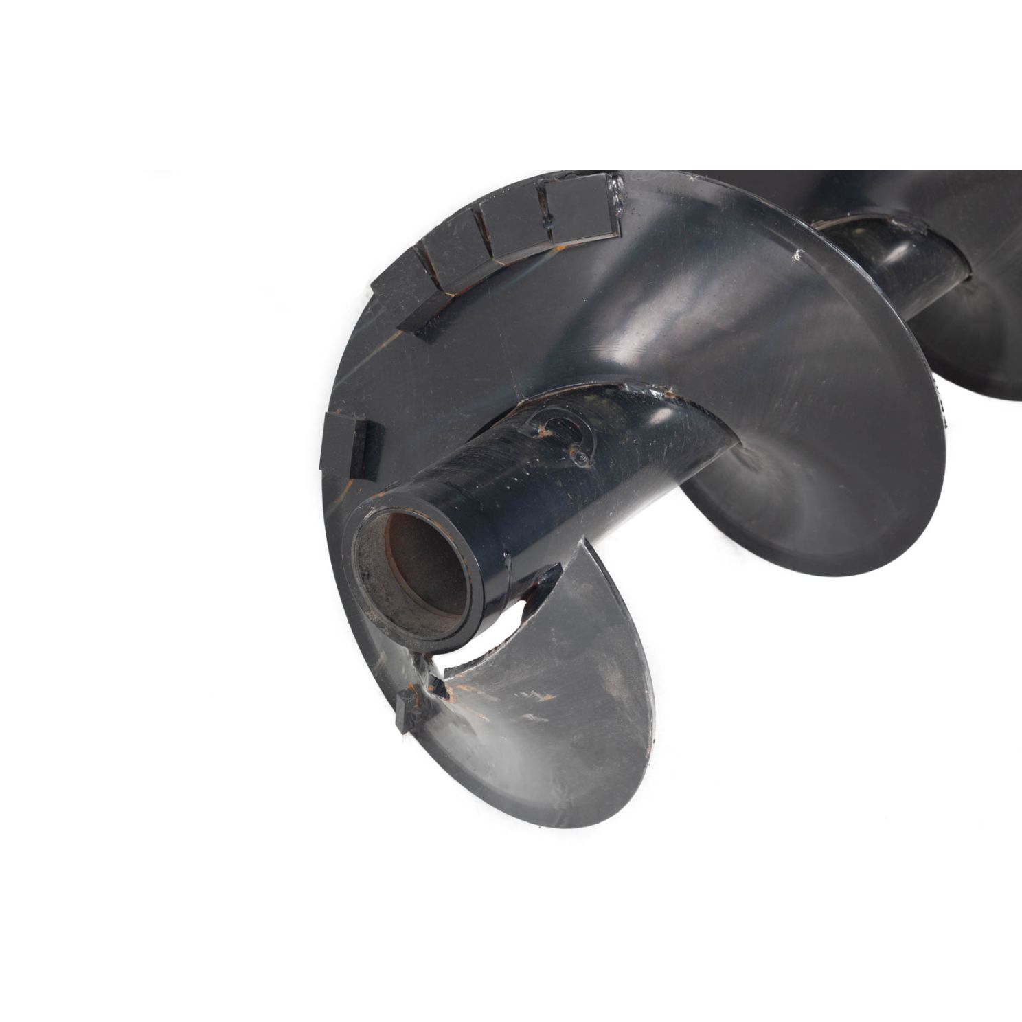 281261 Upper Unload Auger Cart fits Brent
