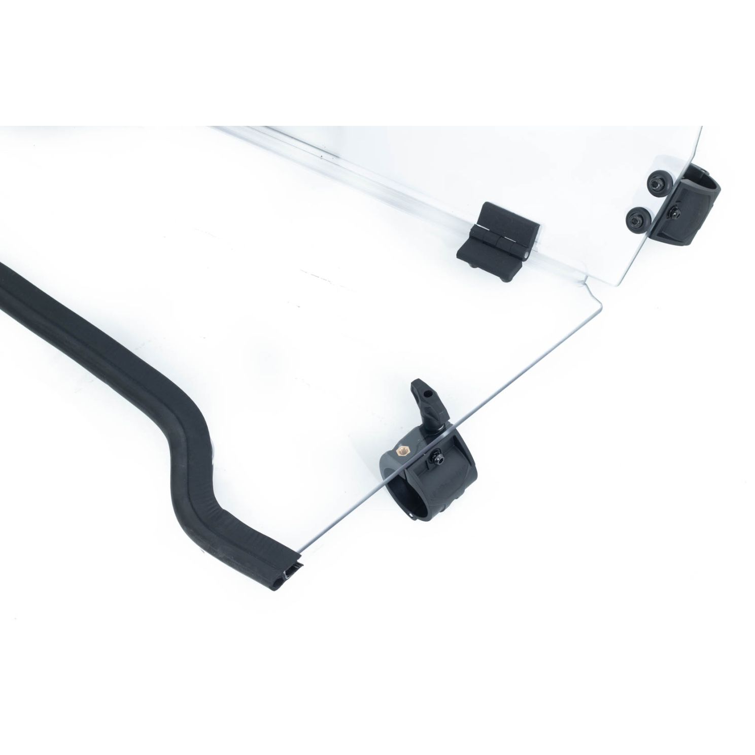 Kolpin 2900 UTV Full Folding Gator Windshield