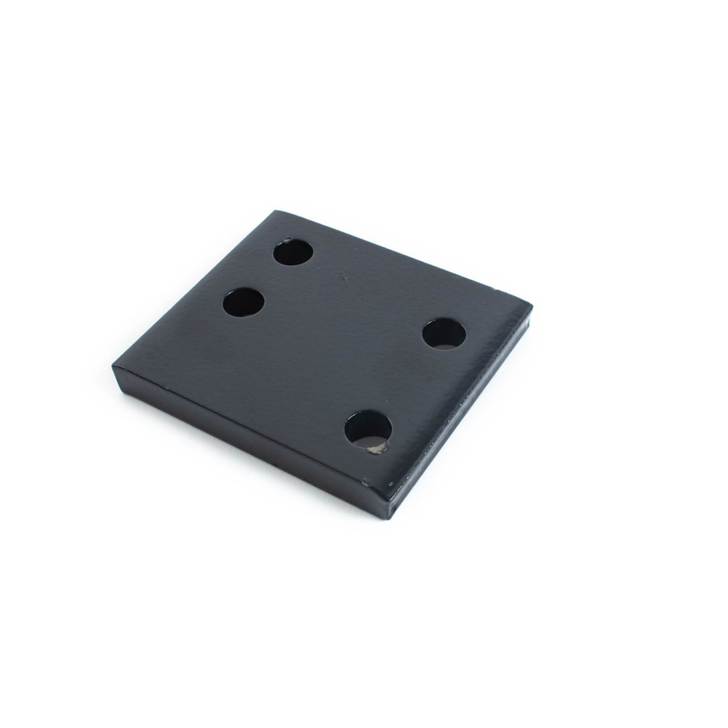 Yetter 2920-339 Shank Mounting Clamp Plate