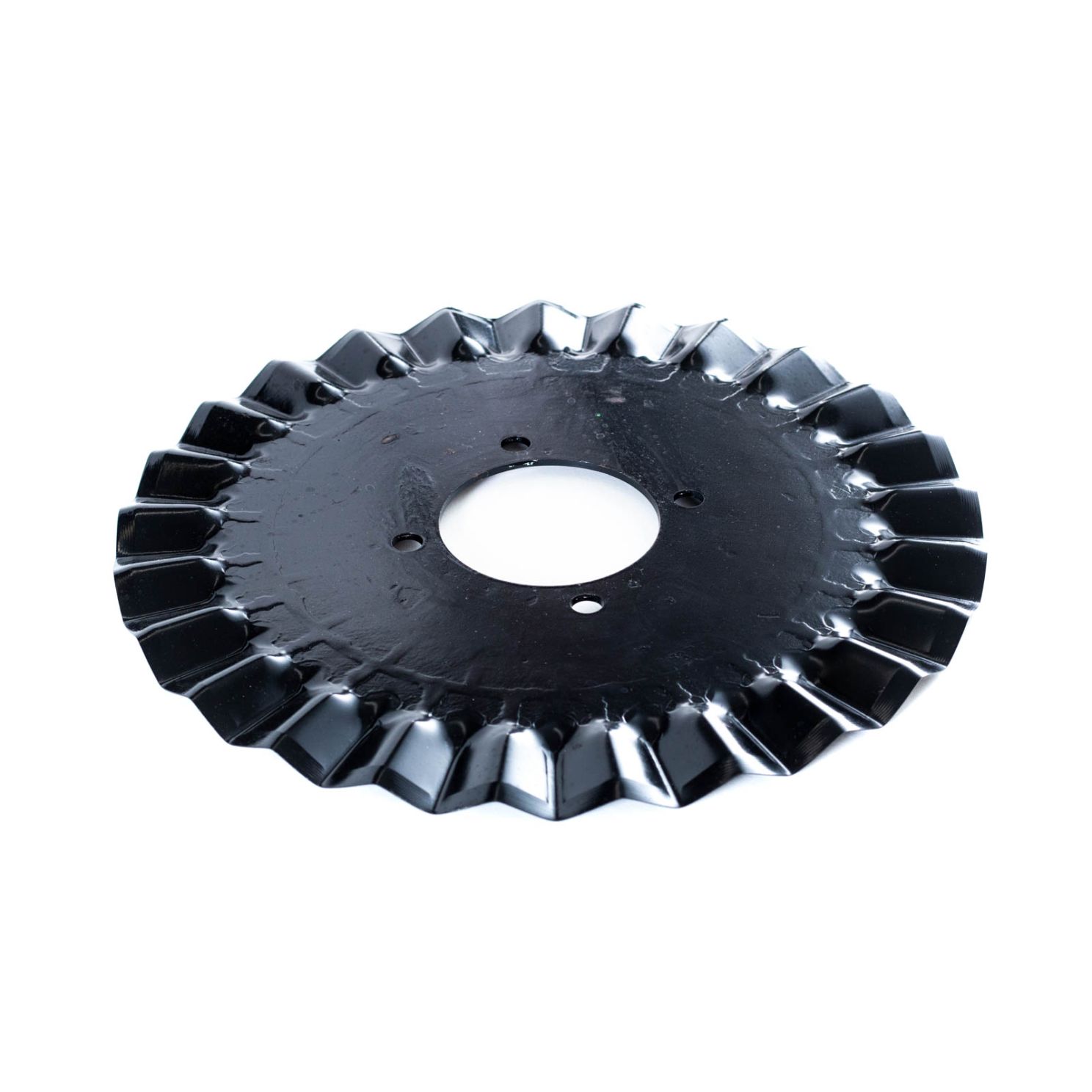 Yetter 2960-127-MW Planter Coulter JD and Kinze w/o Spring kit