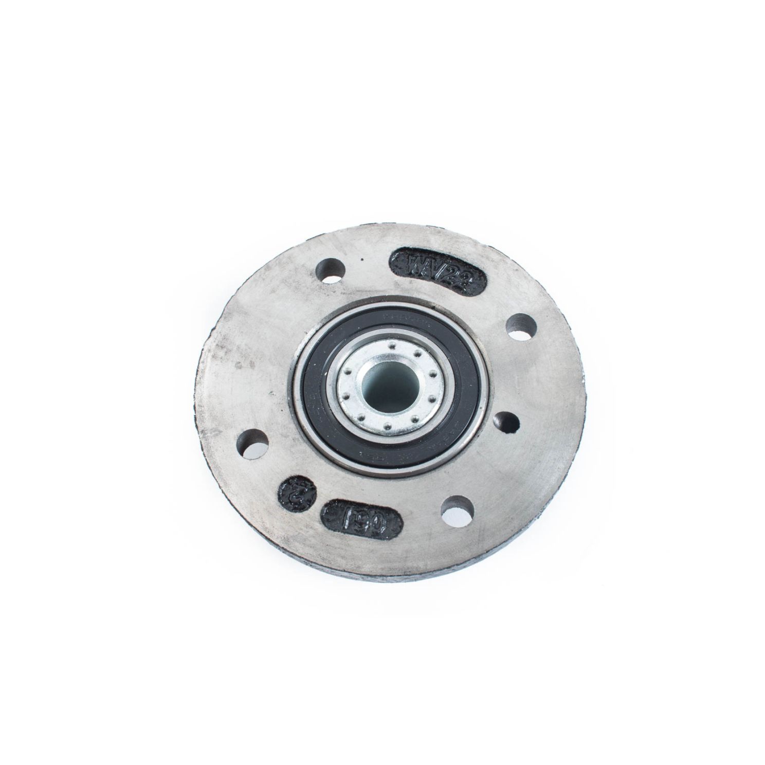 Yetter 2965-128 Disk Sealer Hub Bearing Assembly