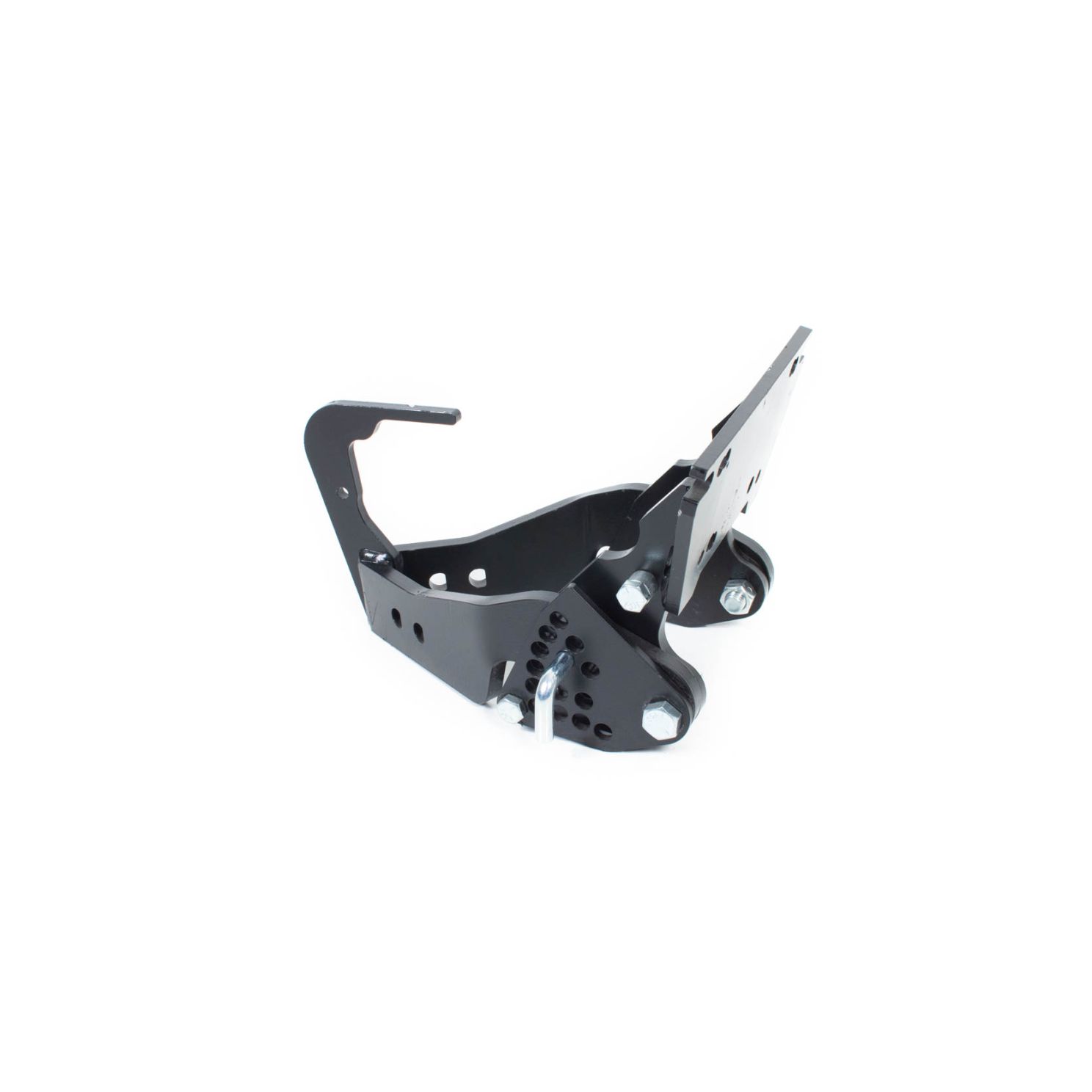 Yetter Row Cleaner Unit Mount Wide Row Floating Residue Manager 2967-029A-ST-FW