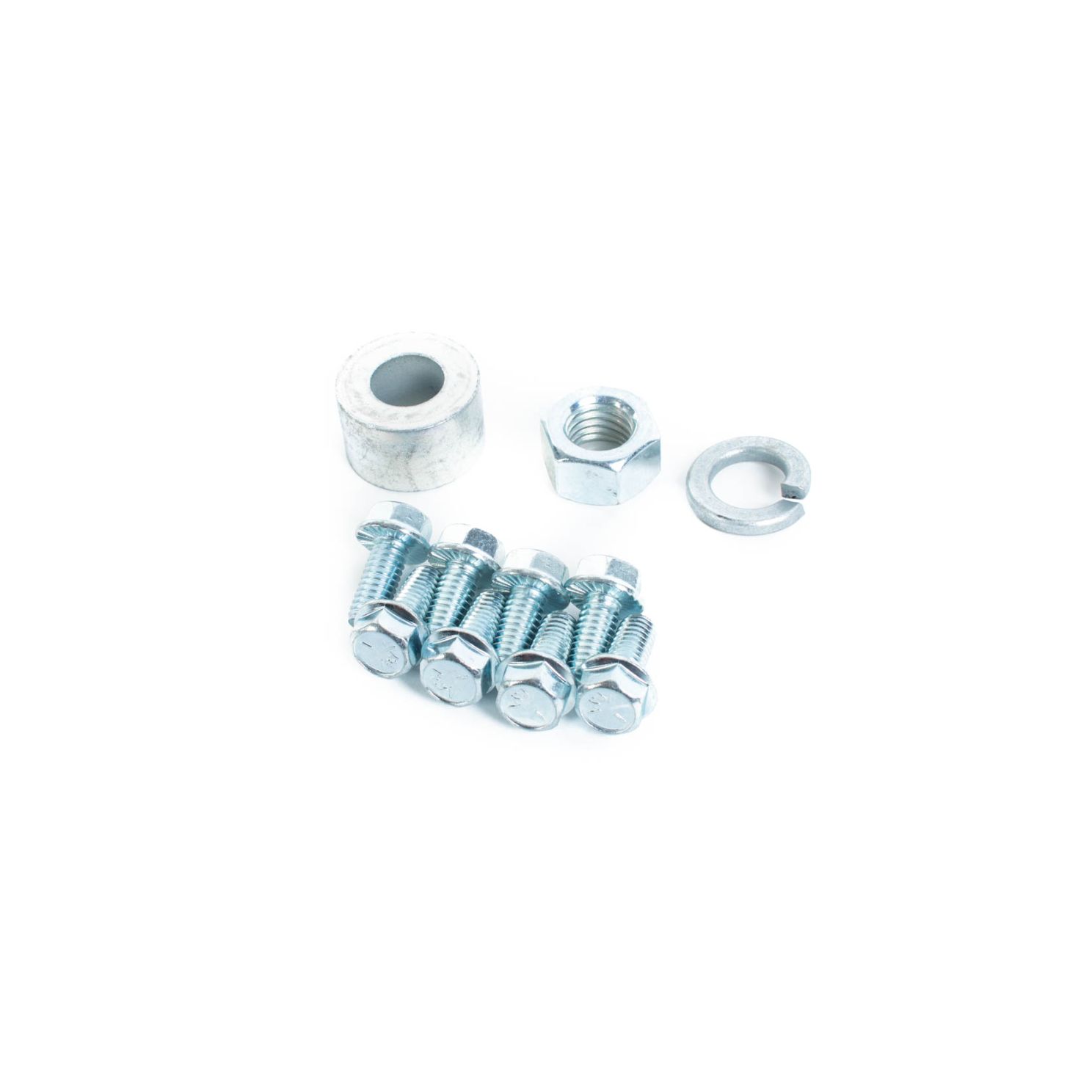 Yetter 2967-101A Complete Standard Residue Manager Wheel Assembly