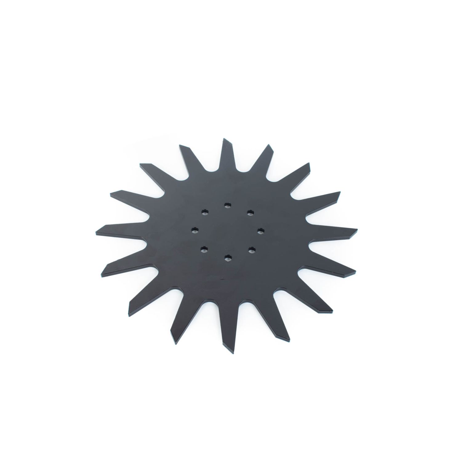 Yetter 2967-101A Complete Standard Residue Manager Wheel Assembly