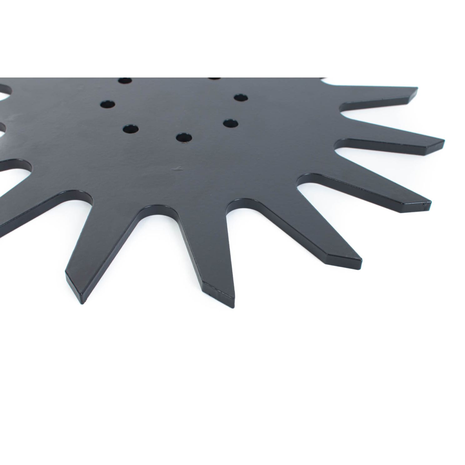 Yetter 2967-101A Complete Standard Residue Manager Wheel Assembly