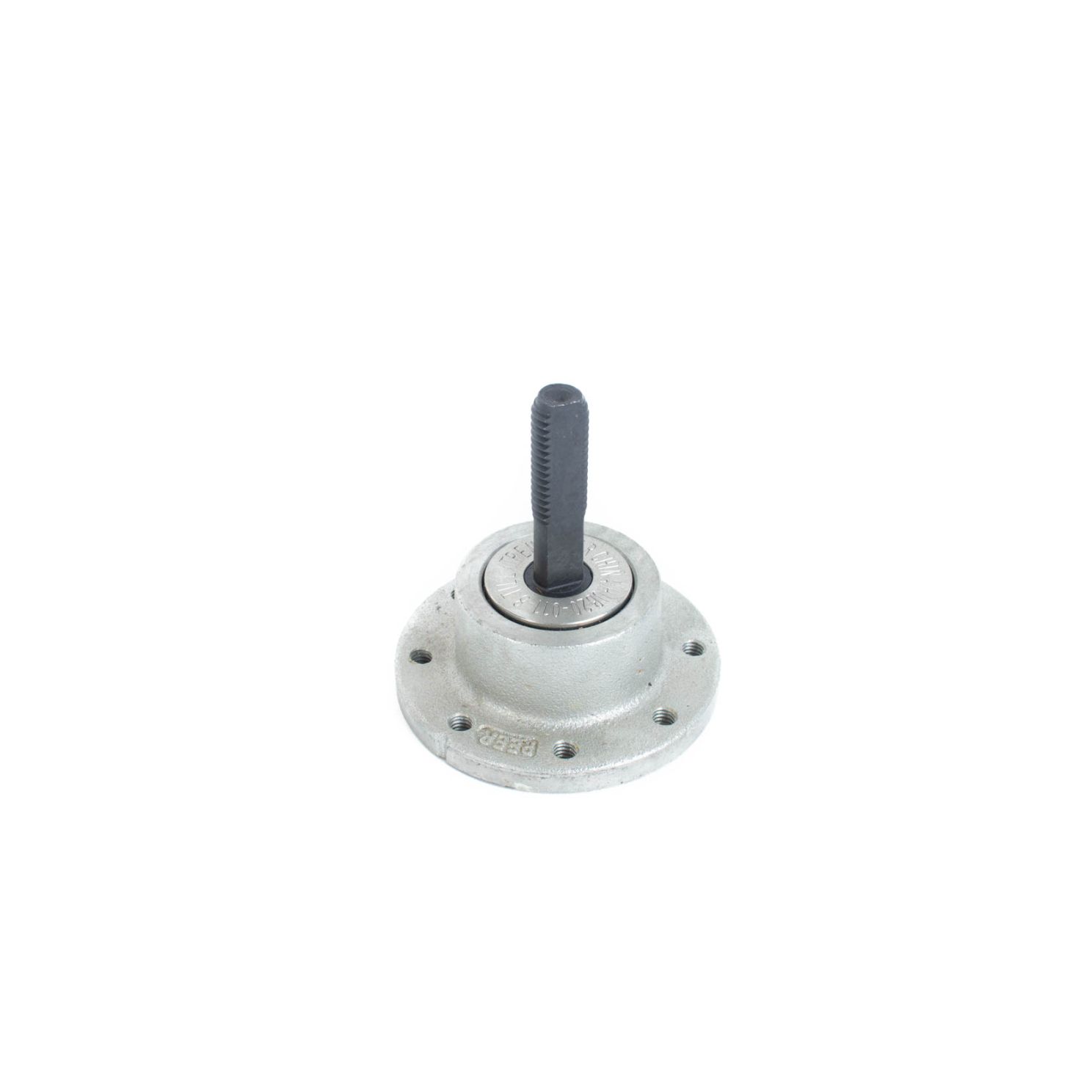 Yetter 2967-101A Complete Standard Residue Manager Wheel Assembly