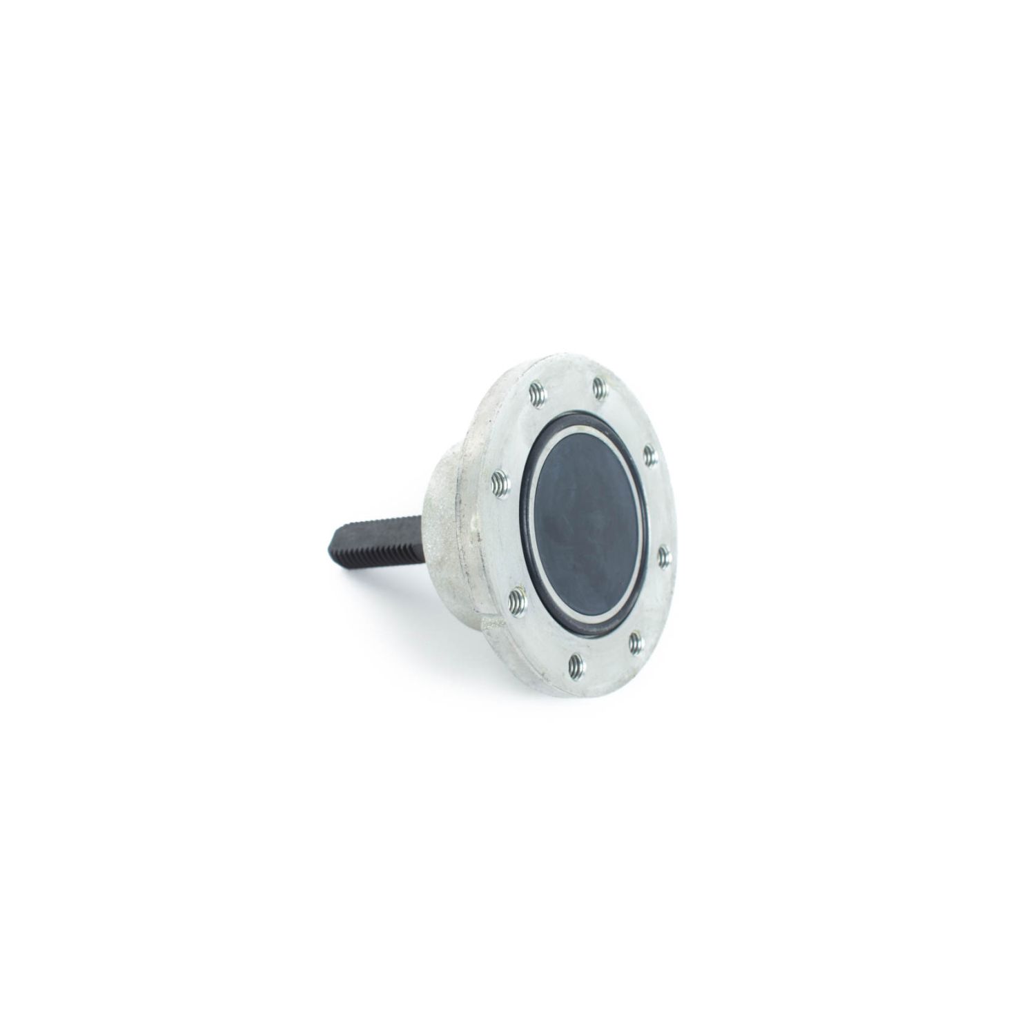 Yetter 2967-101A Complete Standard Residue Manager Wheel Assembly