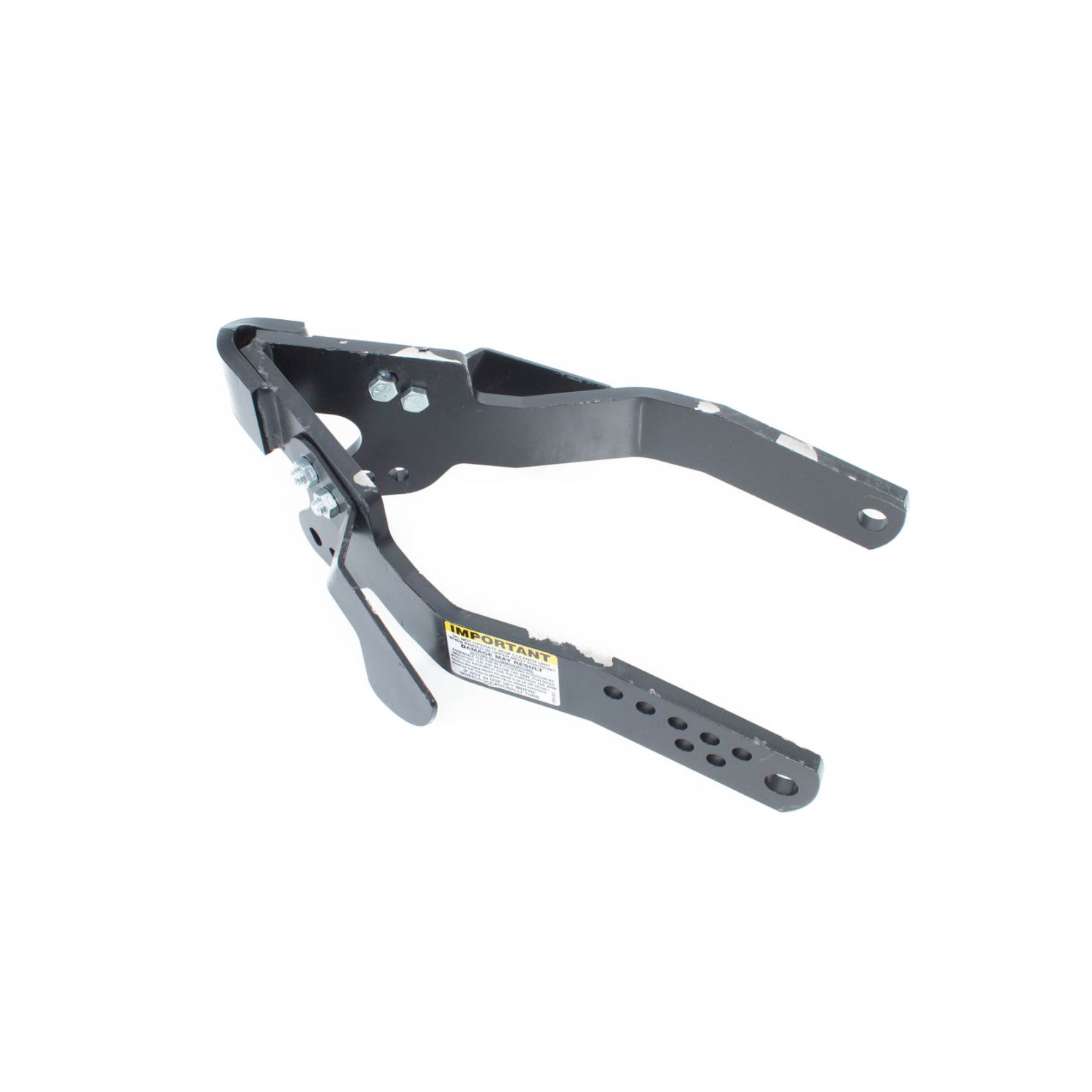 Yetter Row Cleaner Planter Residue Manager Floating 2967-042-ST-FW