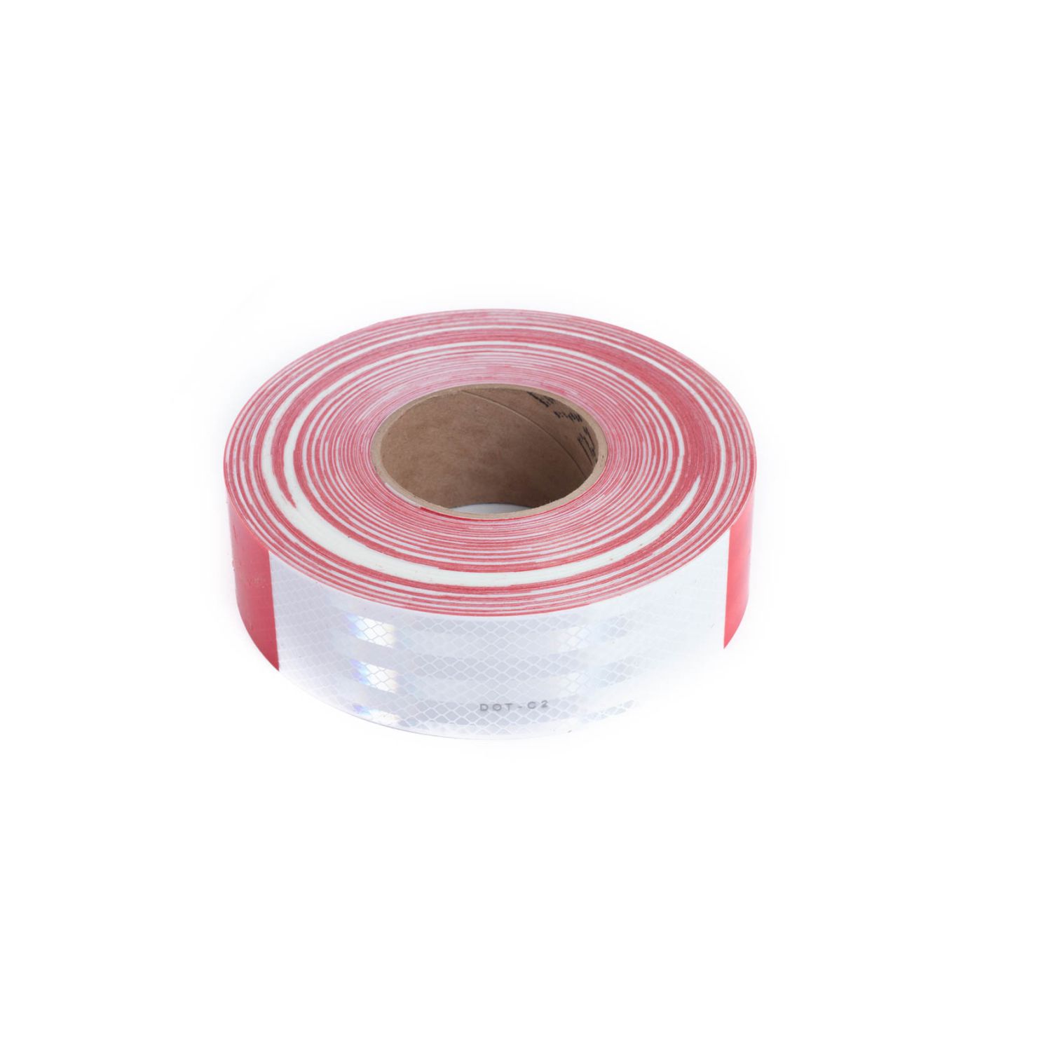 3M Diamond Grade Conspicuity Roadway Safety Tape 150'