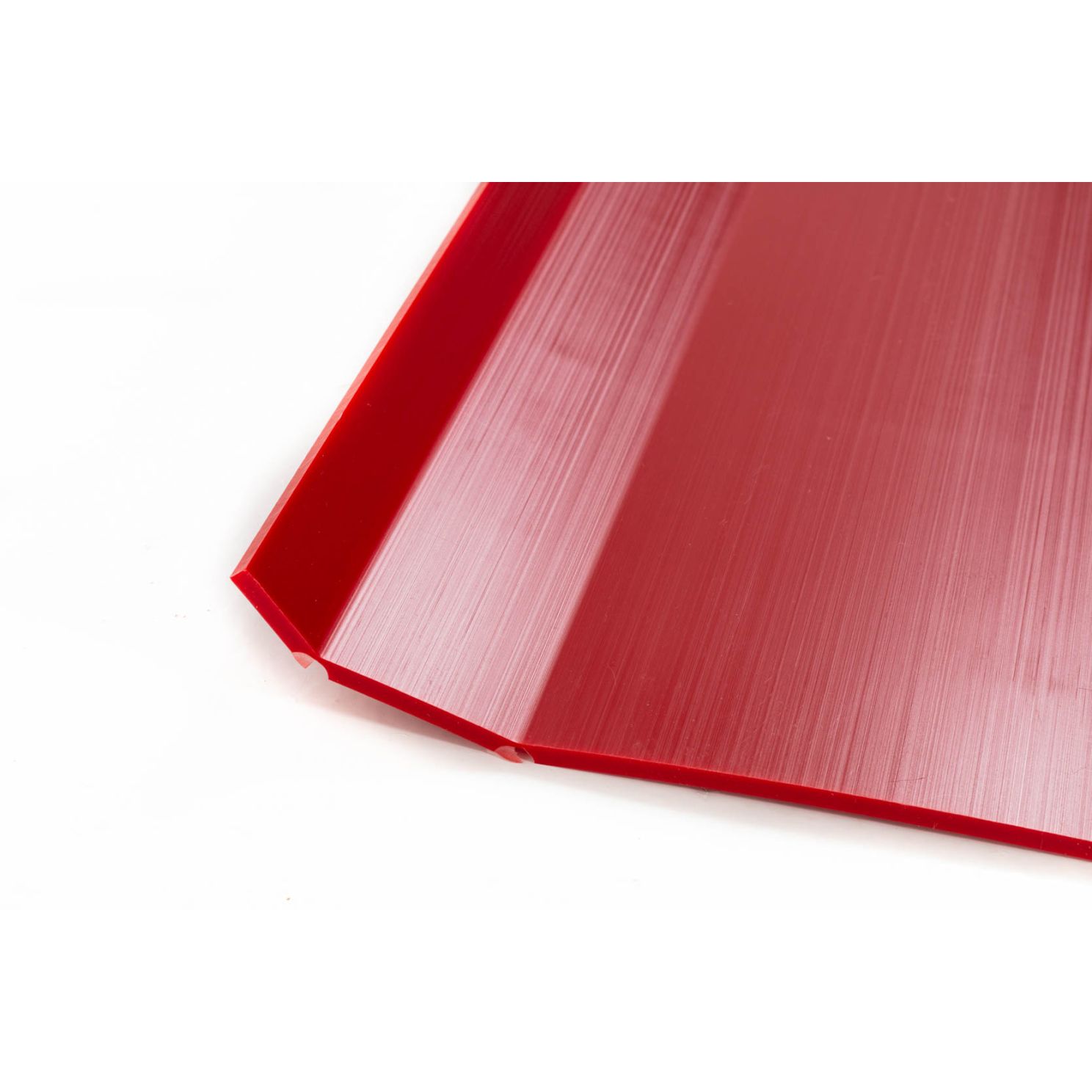 863 IH Corn Head Auger Trough Poly Liner Kit 42" Opening