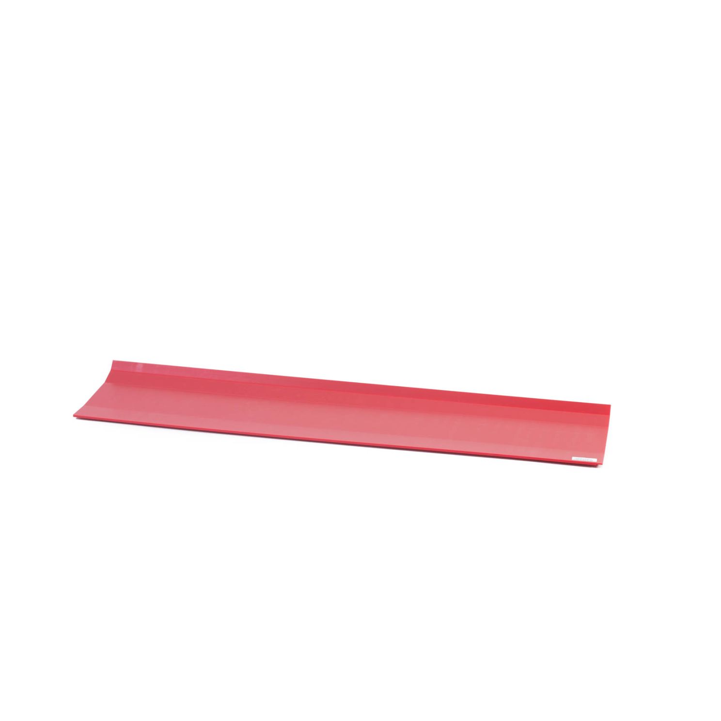 963/1063 IH Corn Head Auger Trough Poly Liner Kit 42" Opening