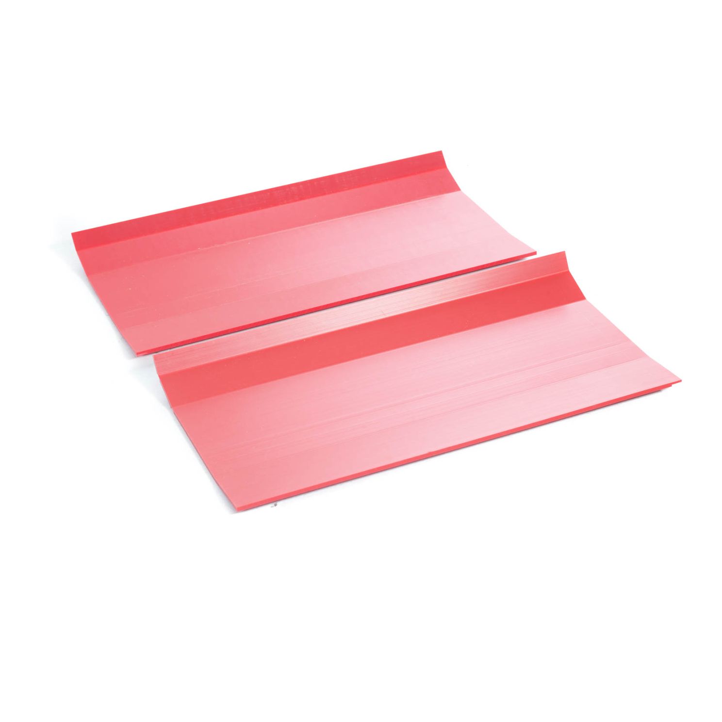 983/1083 IH Corn Head Auger Trough Poly Liner Kit 42" Opening
