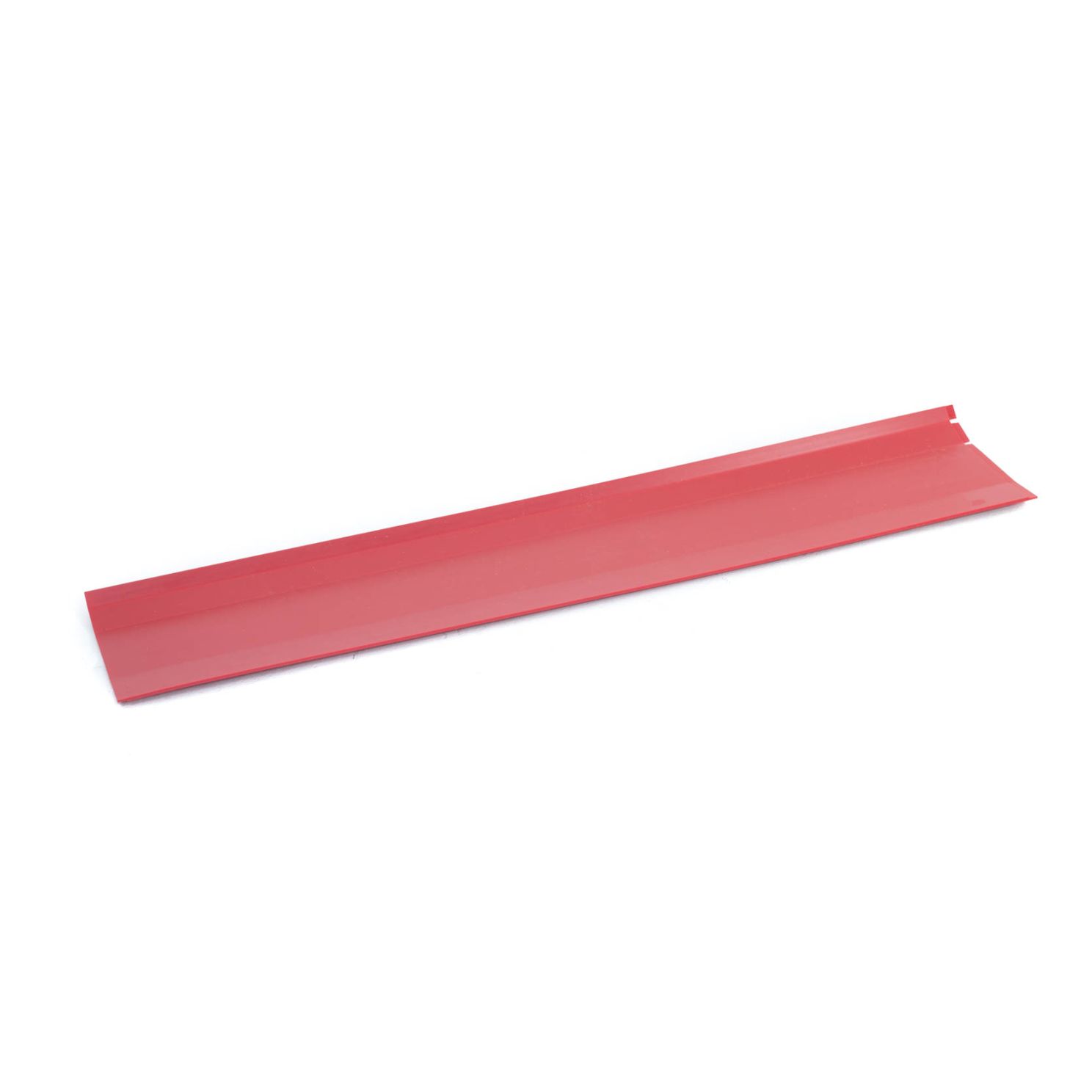 983/1083 IH Corn Head Auger Trough Poly Liner Kit 42" Opening