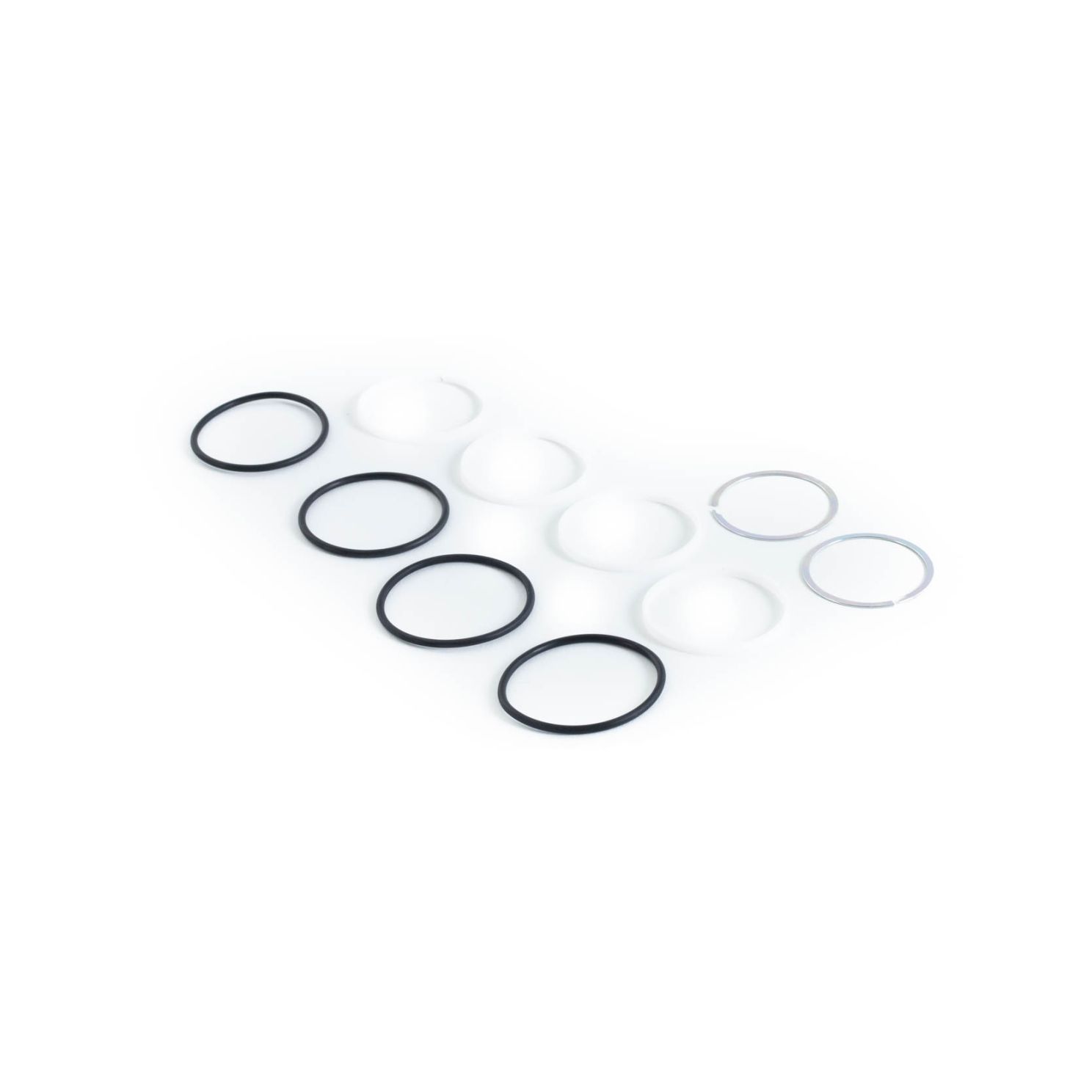 Tractor Hydraulic Coupling Casting Seal Kit John Deere
