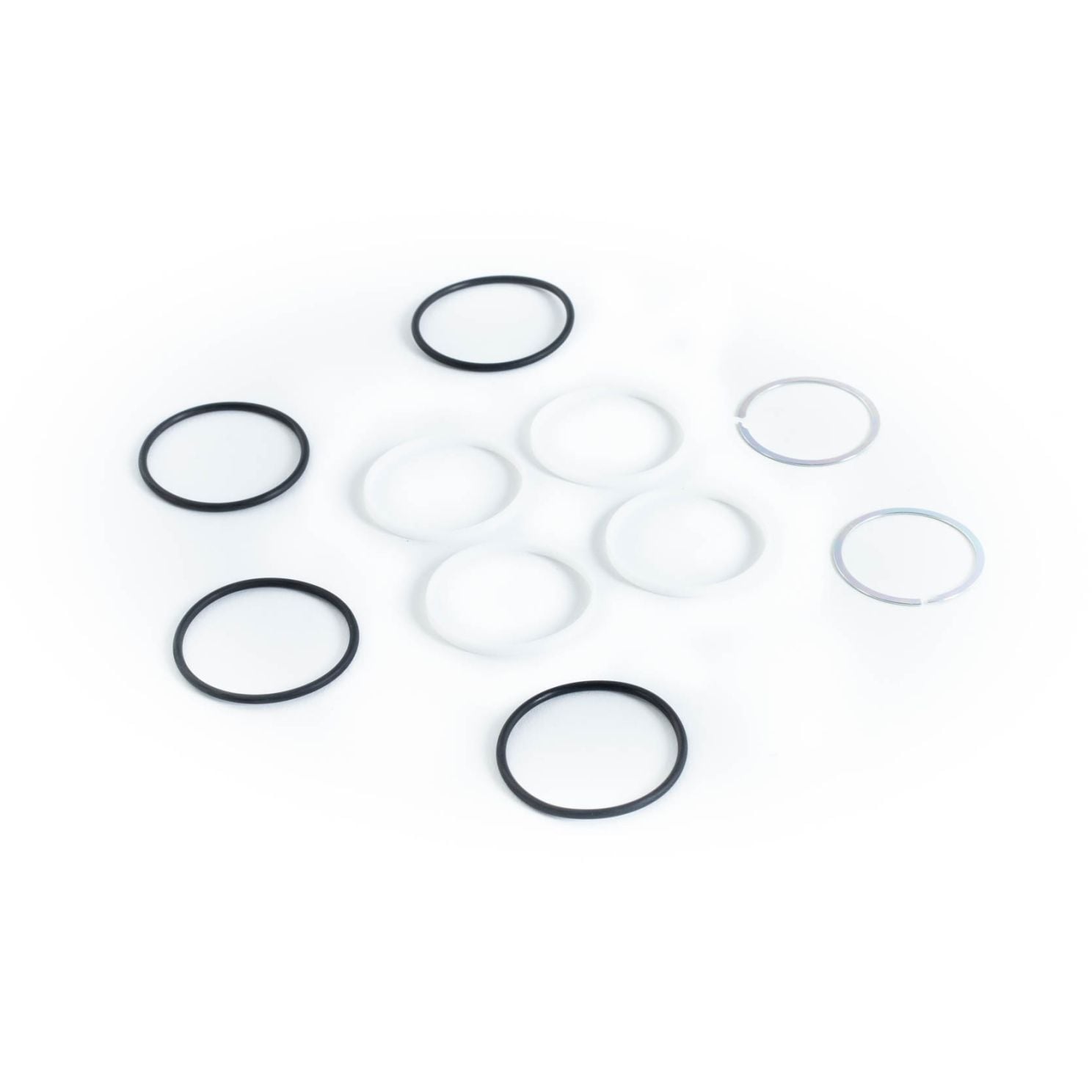 Tractor Hydraulic Coupling Casting Seal Kit John Deere