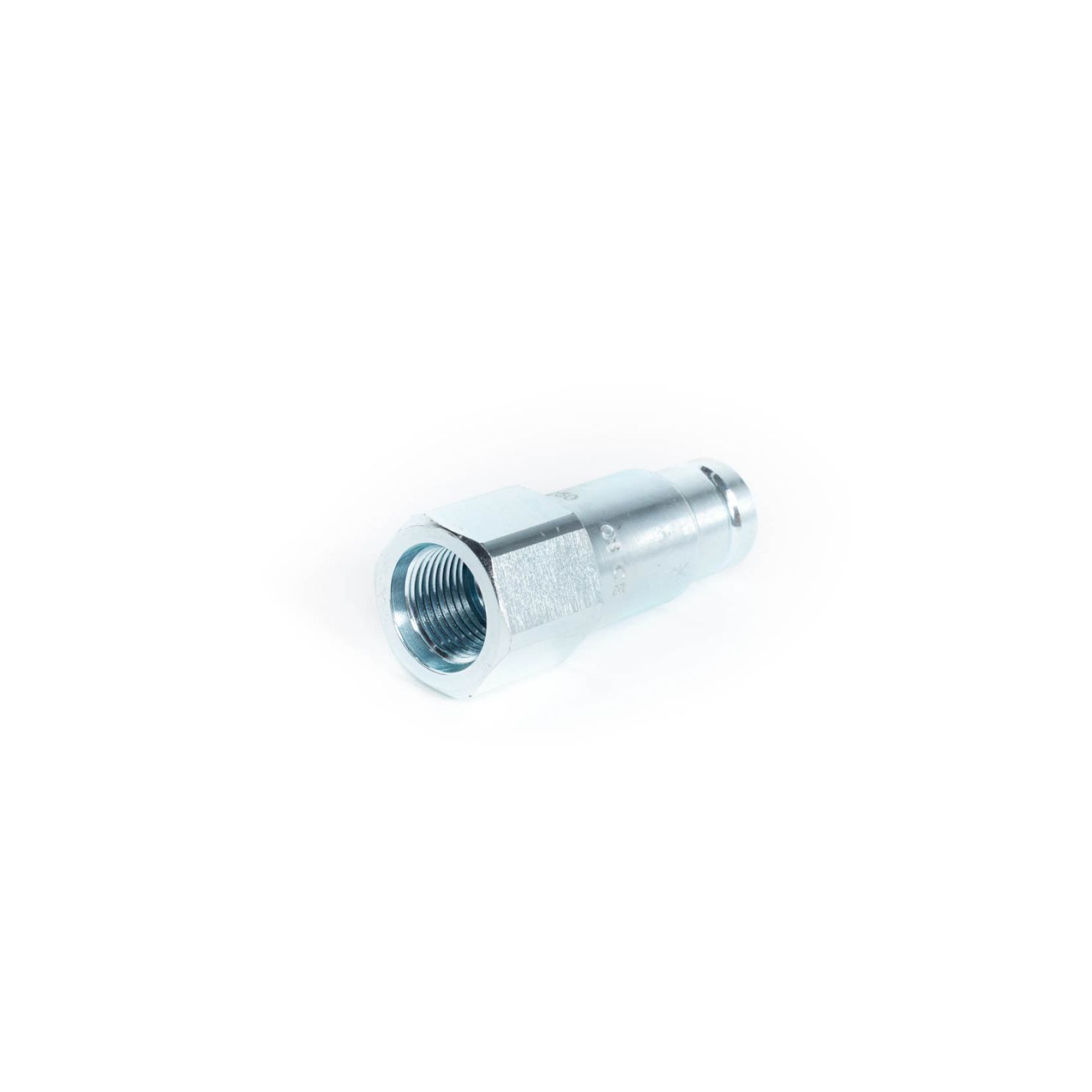 AA59671 Planter Self Relieving Hydraulic Coupling fits John Deere Genuine OEM Style