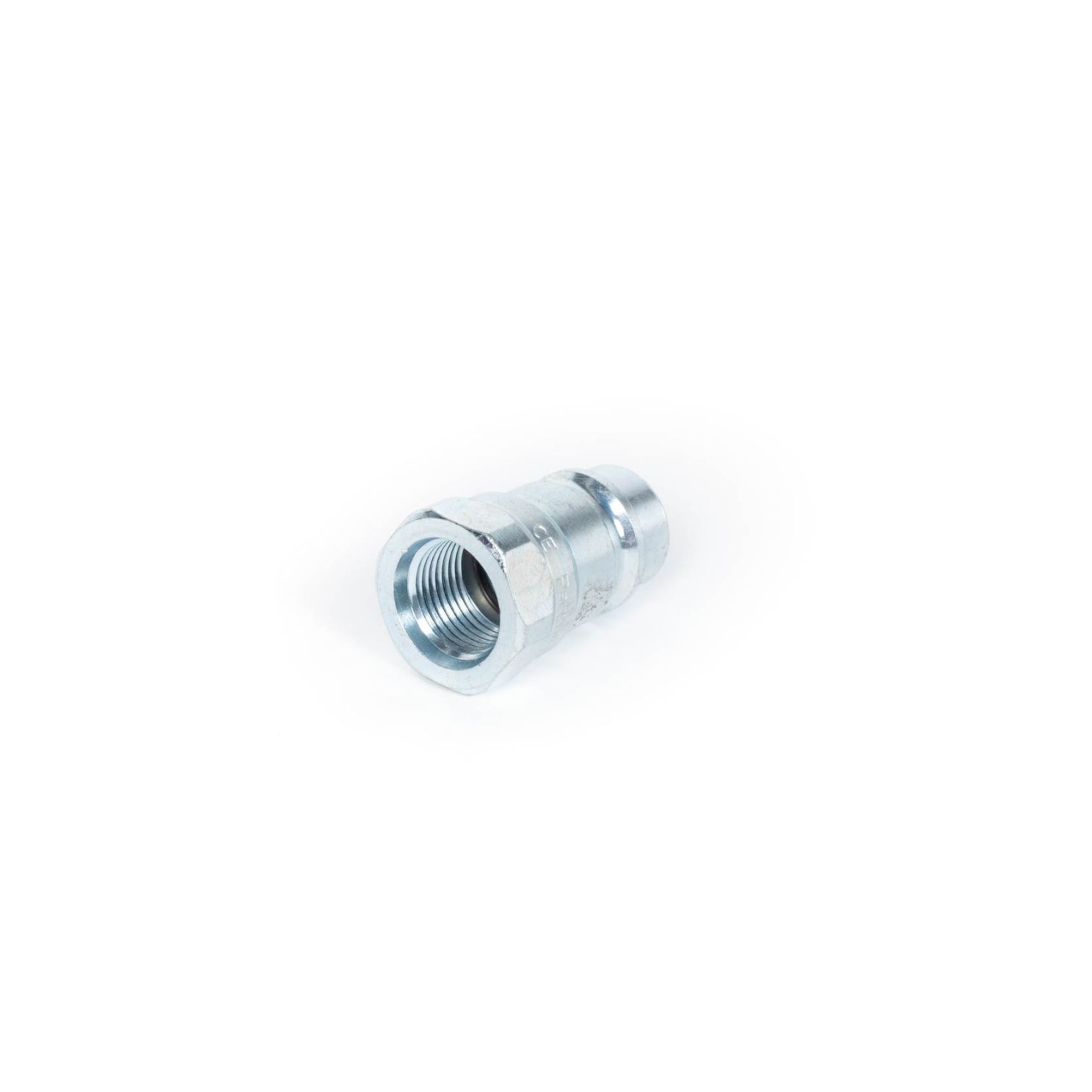 AA59411 Planter Single Direction Flow Hydraulic Coupling Genuine OEM style fits John Deere