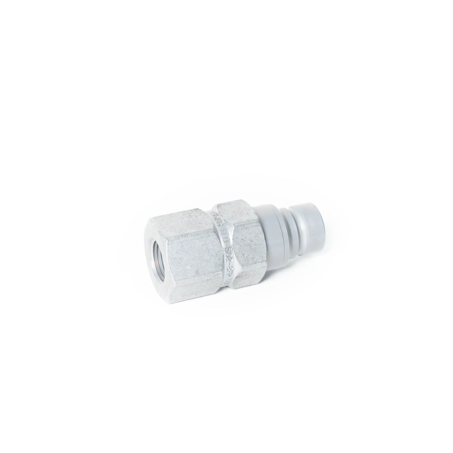 Pioneer FEM-502-8FP Flat Face Hydraulic Tip Genuine OEM style