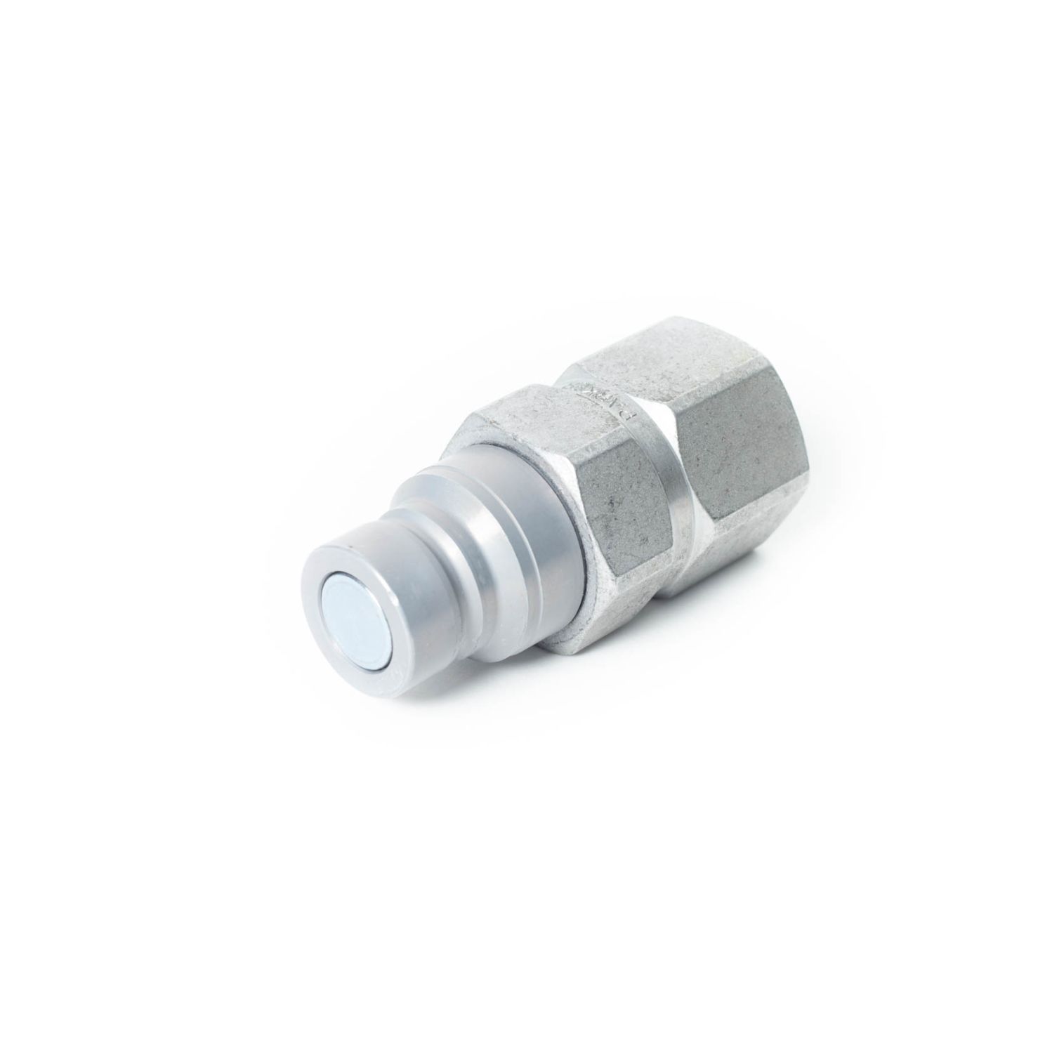 Pioneer FEM-502-8FP Flat Face Hydraulic Tip Genuine OEM style