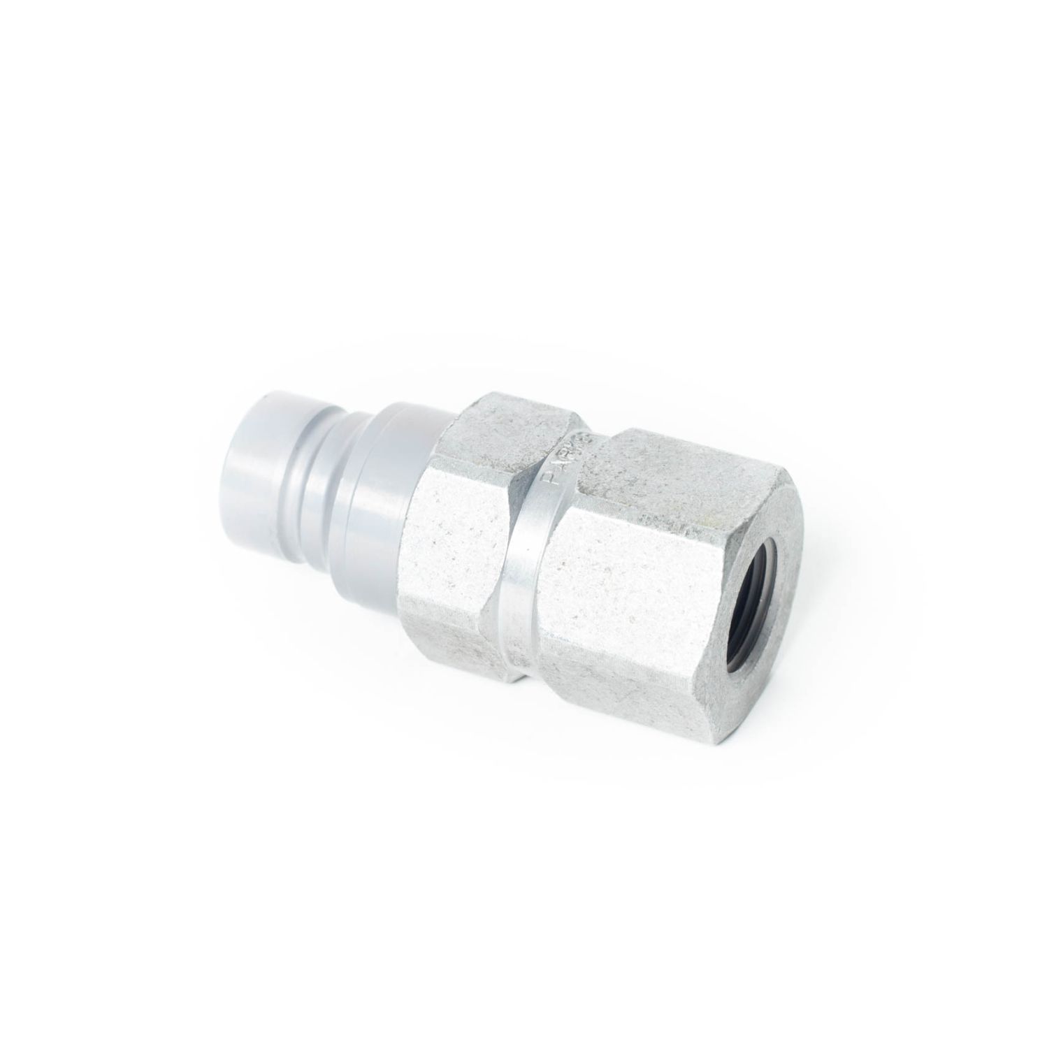 Pioneer FEM-502-8FP Flat Face Hydraulic Tip Genuine OEM style