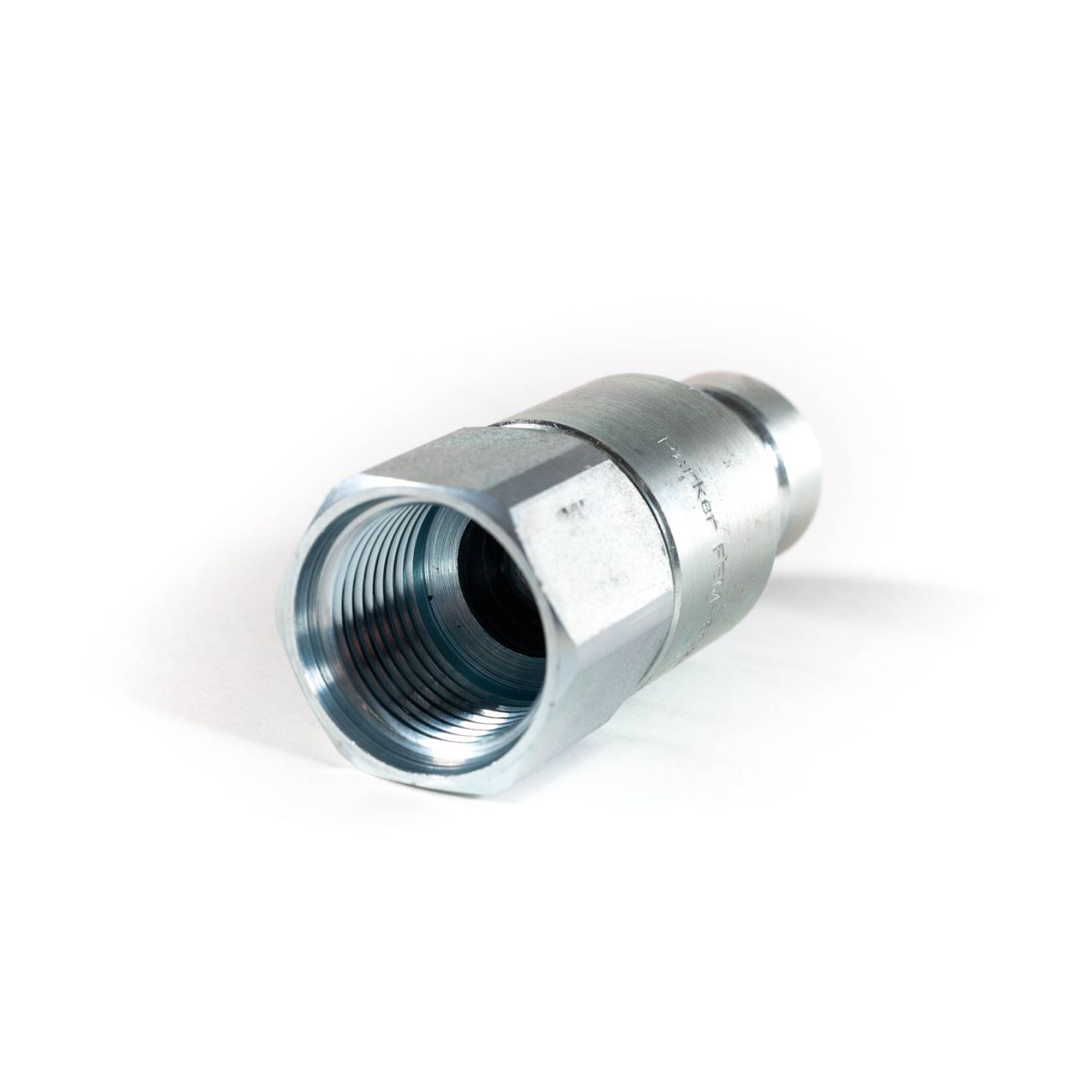 Pioneer FEM-502-12FO Skid Steer Tip fits Bobcat Genuine OEM Style