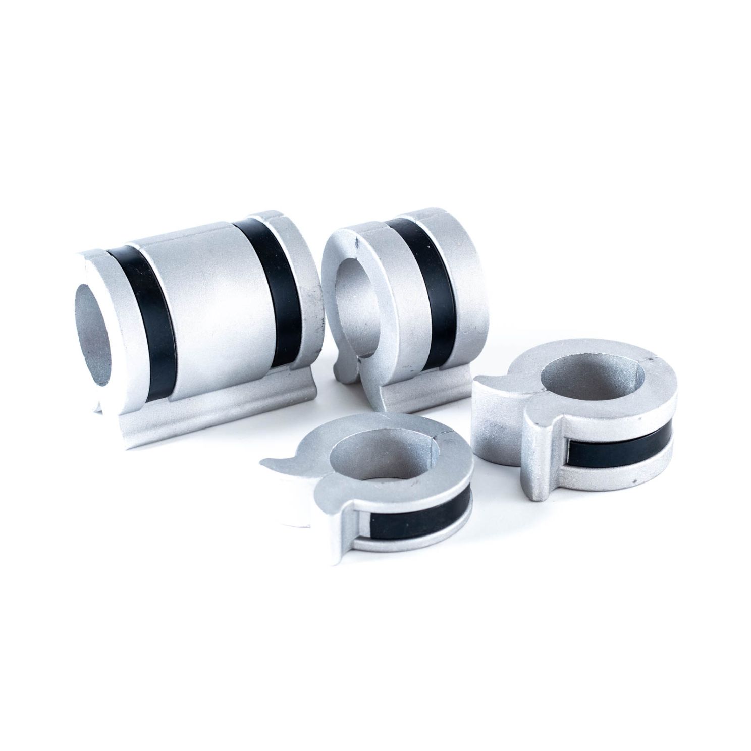 Large Hydraulic Cylinder Stroke Control Segment Kit