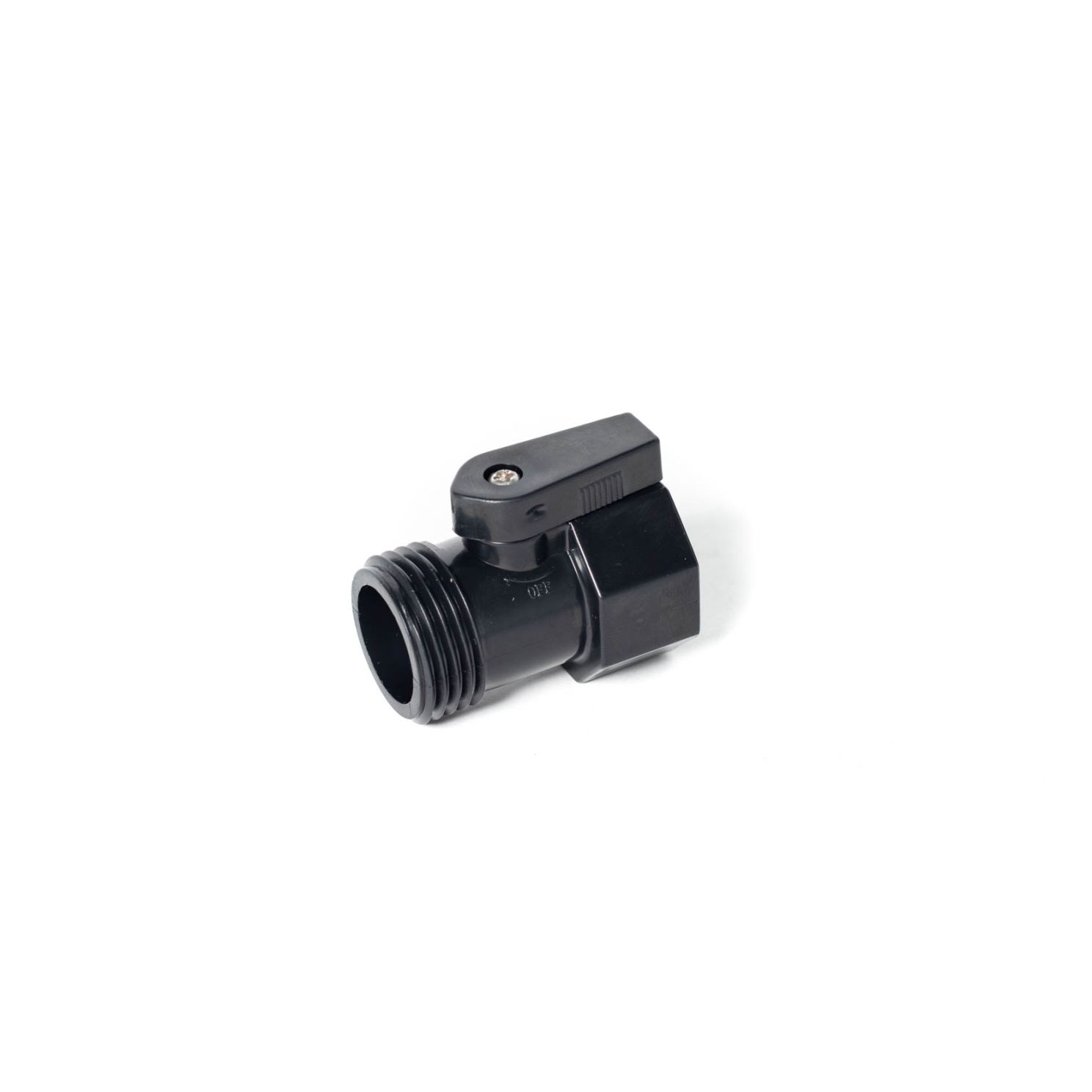 Garden Hose Shut Off Valve