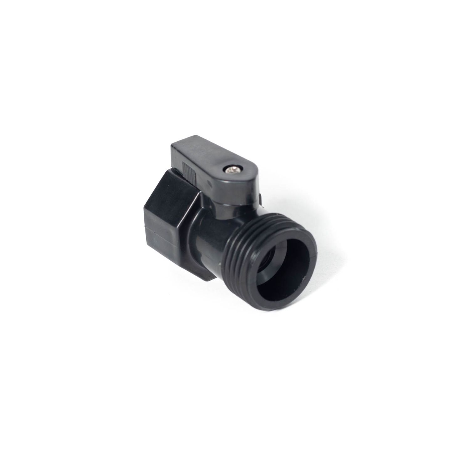 Garden Hose Shut Off Valve