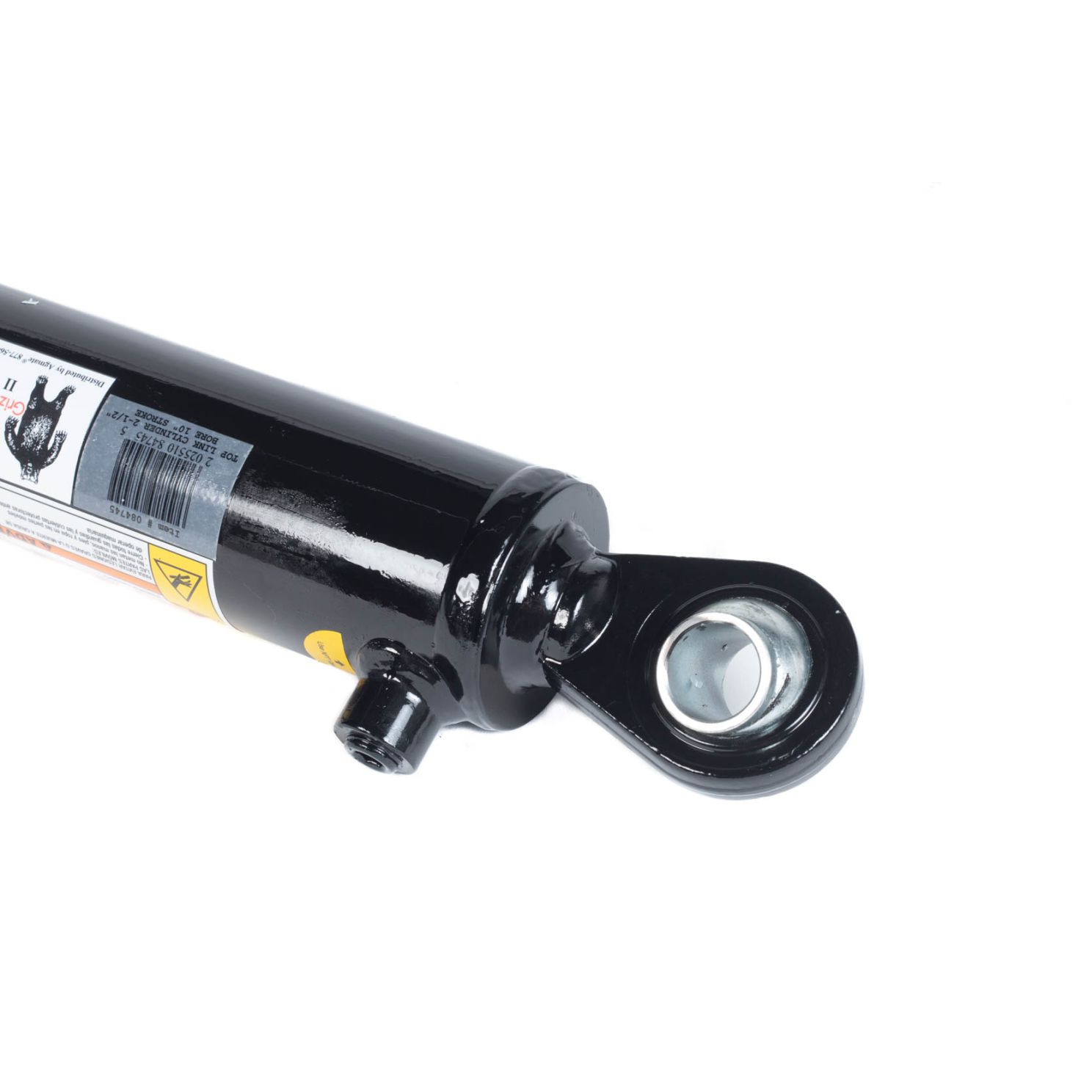 Grizzly Category 2 Tractor Top Link Hydraulic Cylinder 84745