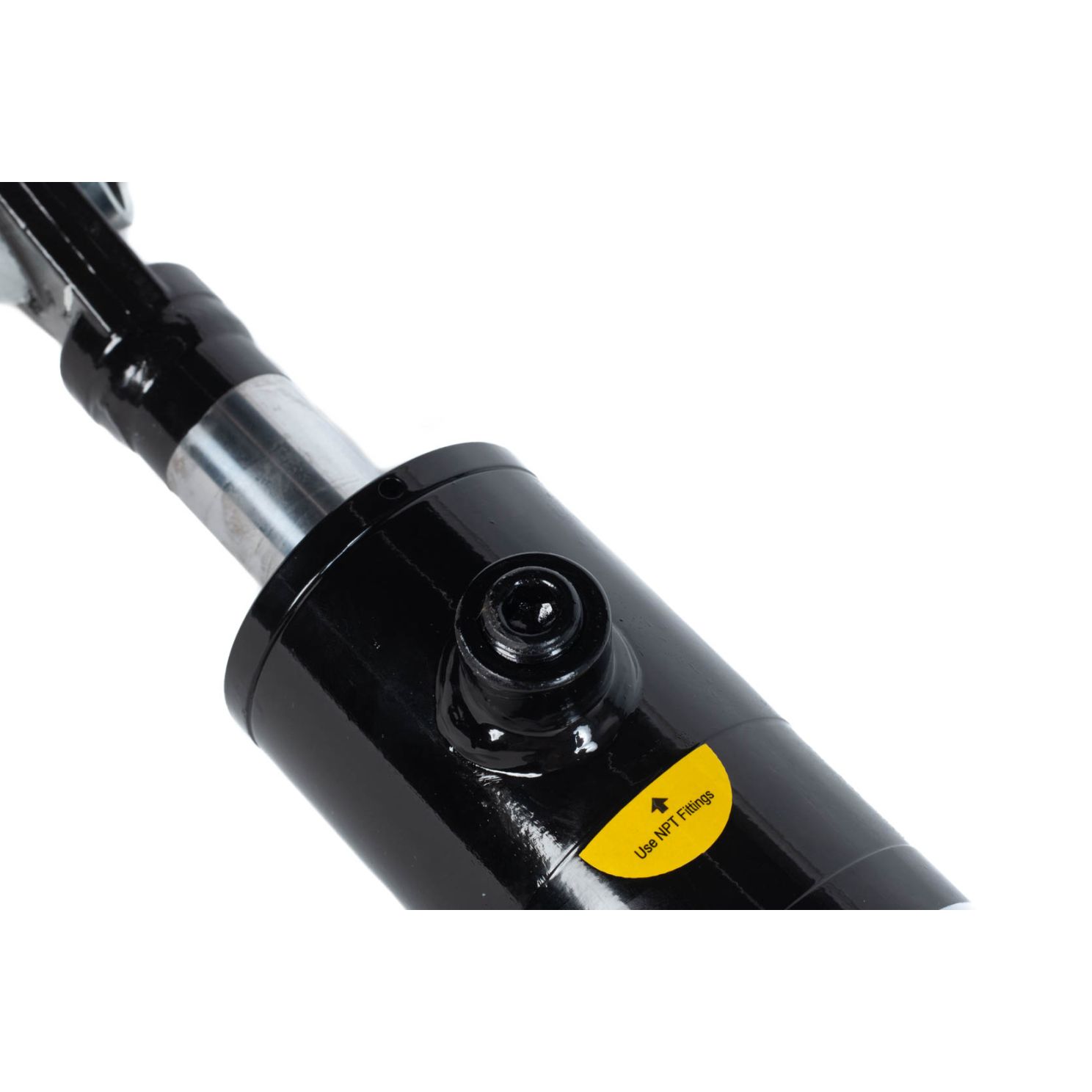 Grizzly Category 2 Tractor Top Link Hydraulic Cylinder 84745