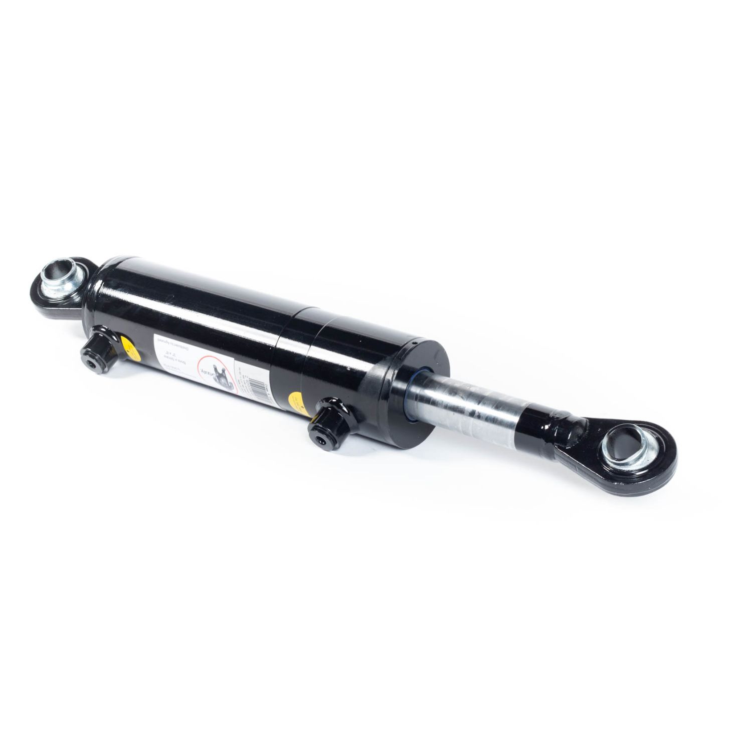 Grizzly Category 2 Tractor Top Link Hydraulic Cylinder 90571